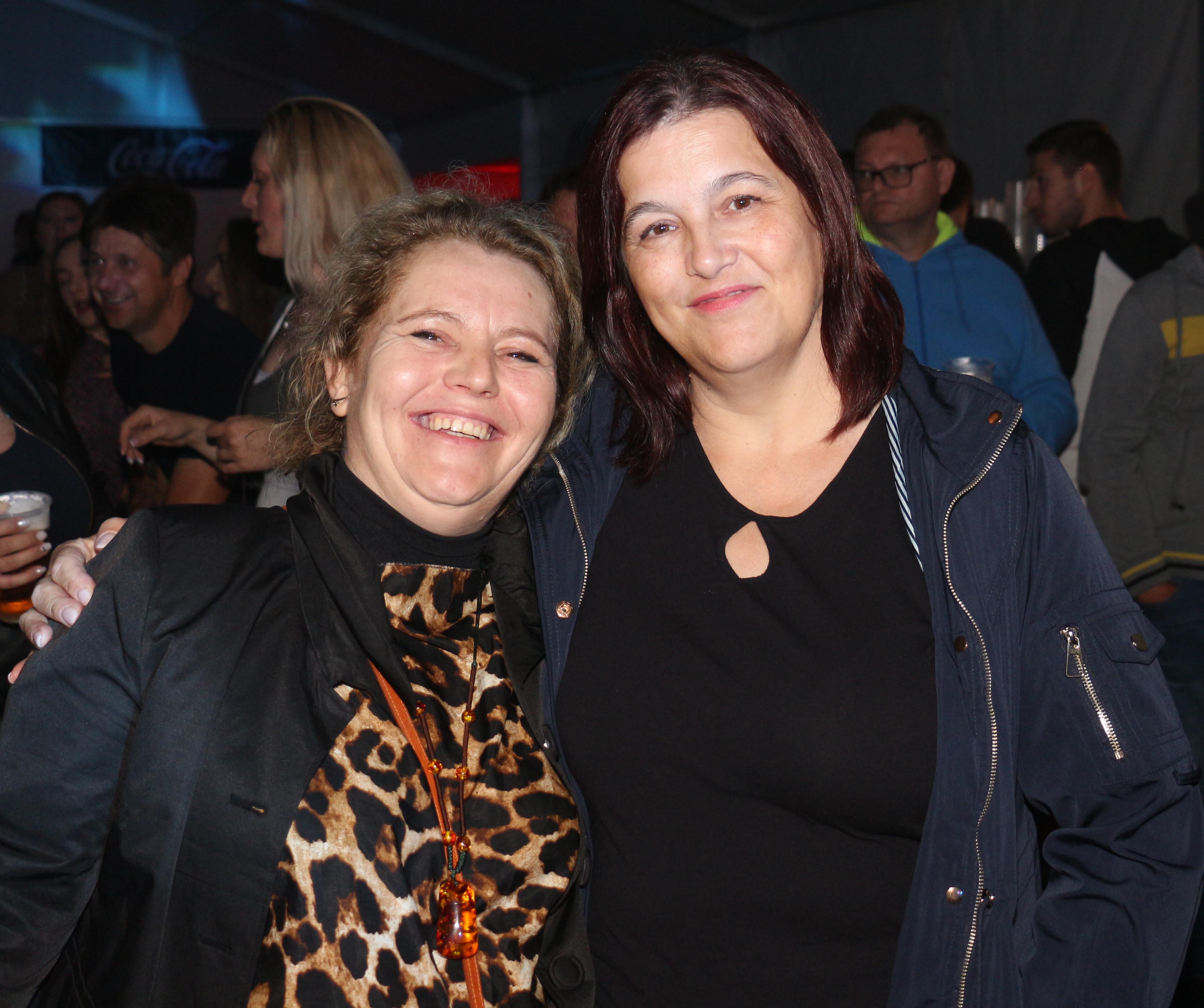 Koncert Lidije Bačić u Šampionu