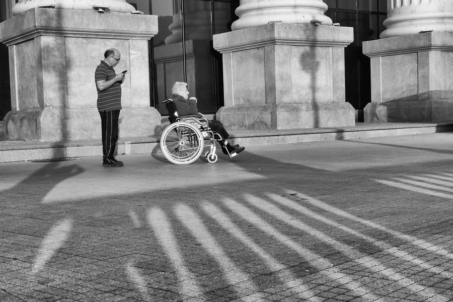 Fotografije Zorana Kolarića iz Čakovca