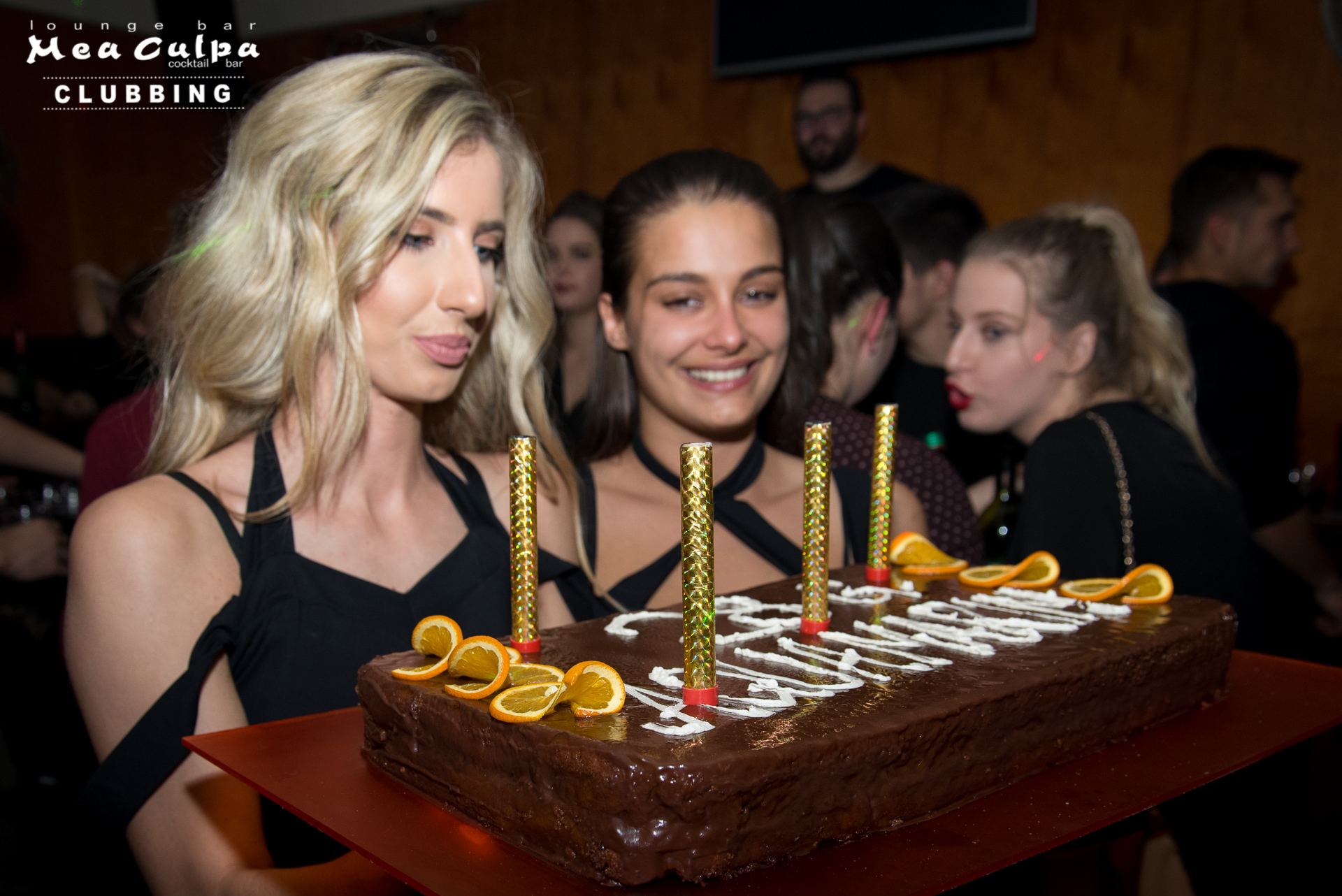 Fešta povodom sjećanja na Aquamarin