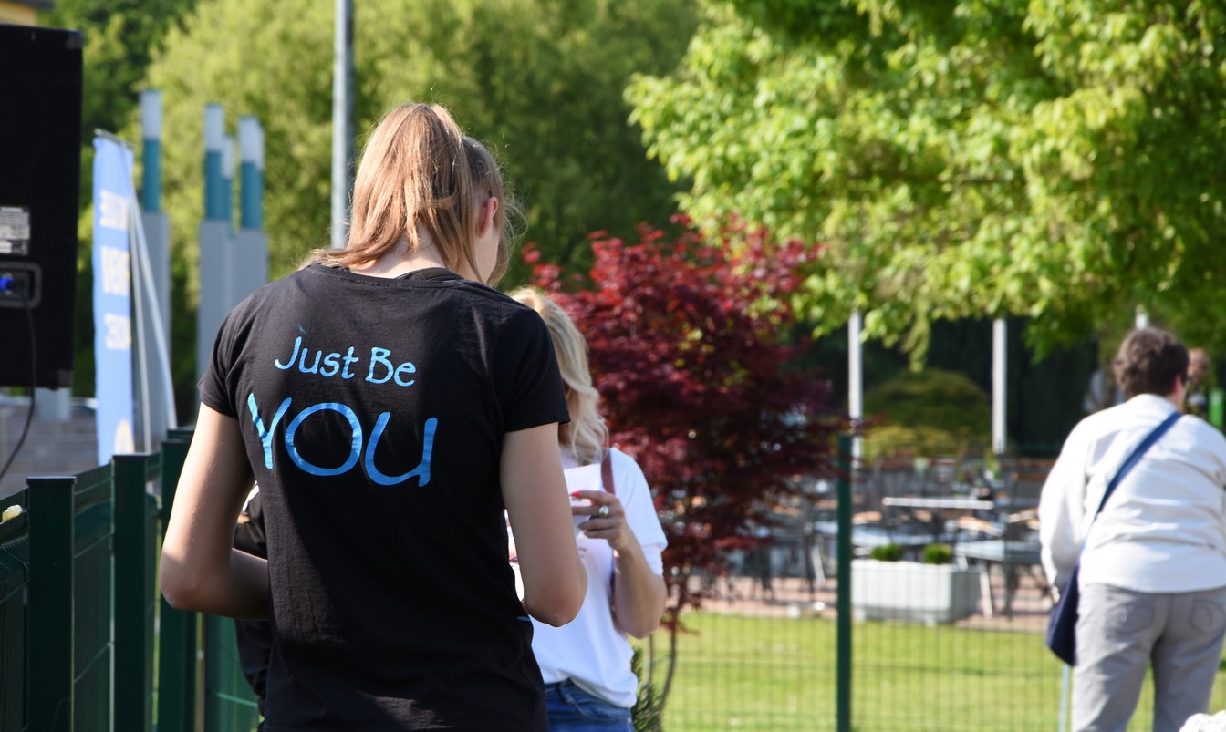 ‘Pogled na golf’ za Udrugu za autizam ‘Pogled’ Nedelišće