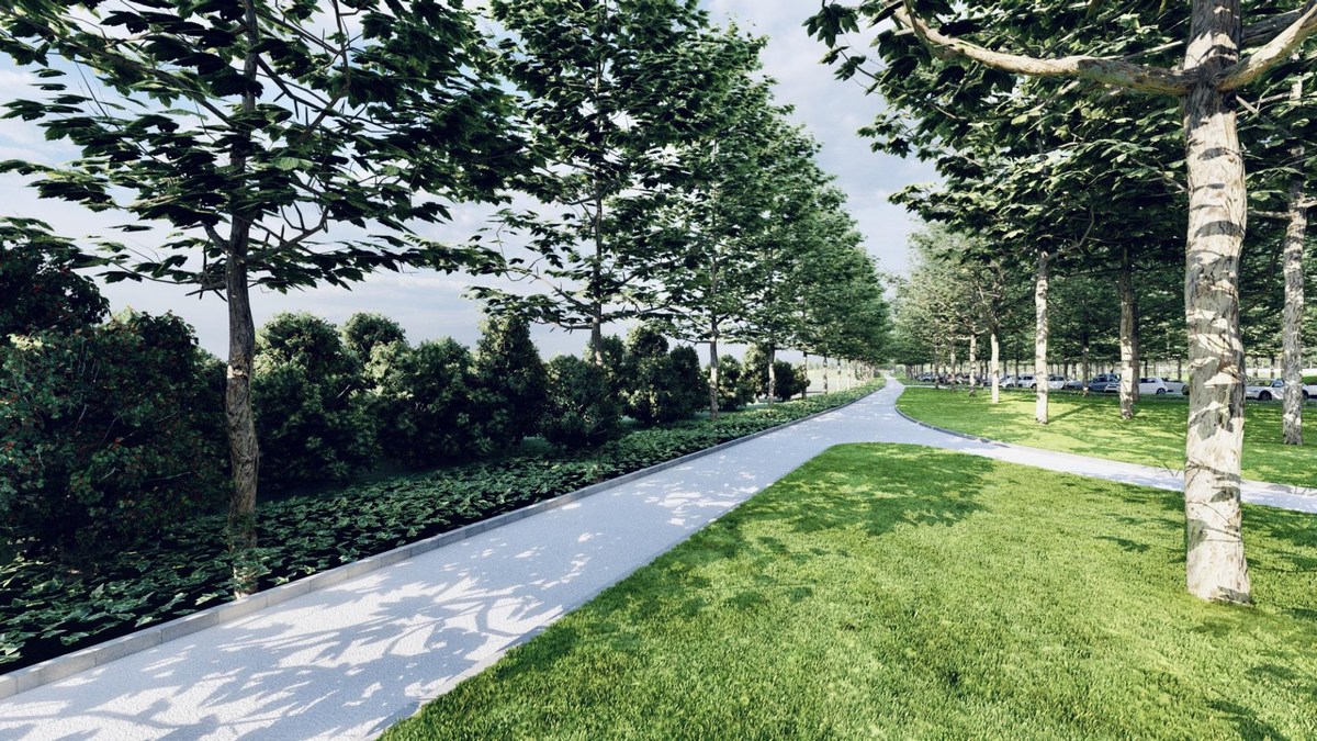 Zelena oaza Međimurske županije