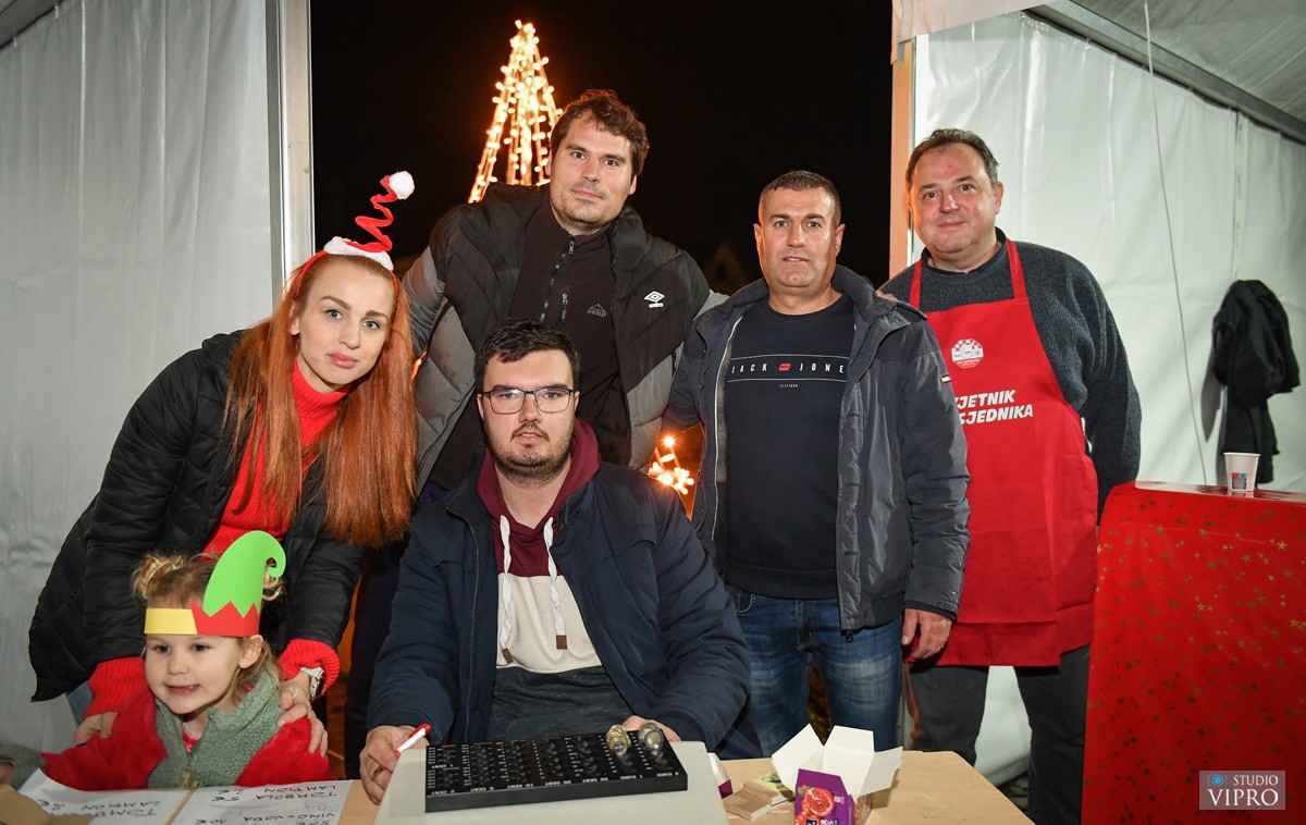 Advent, Cirkovljan Advent, Cirkovljan