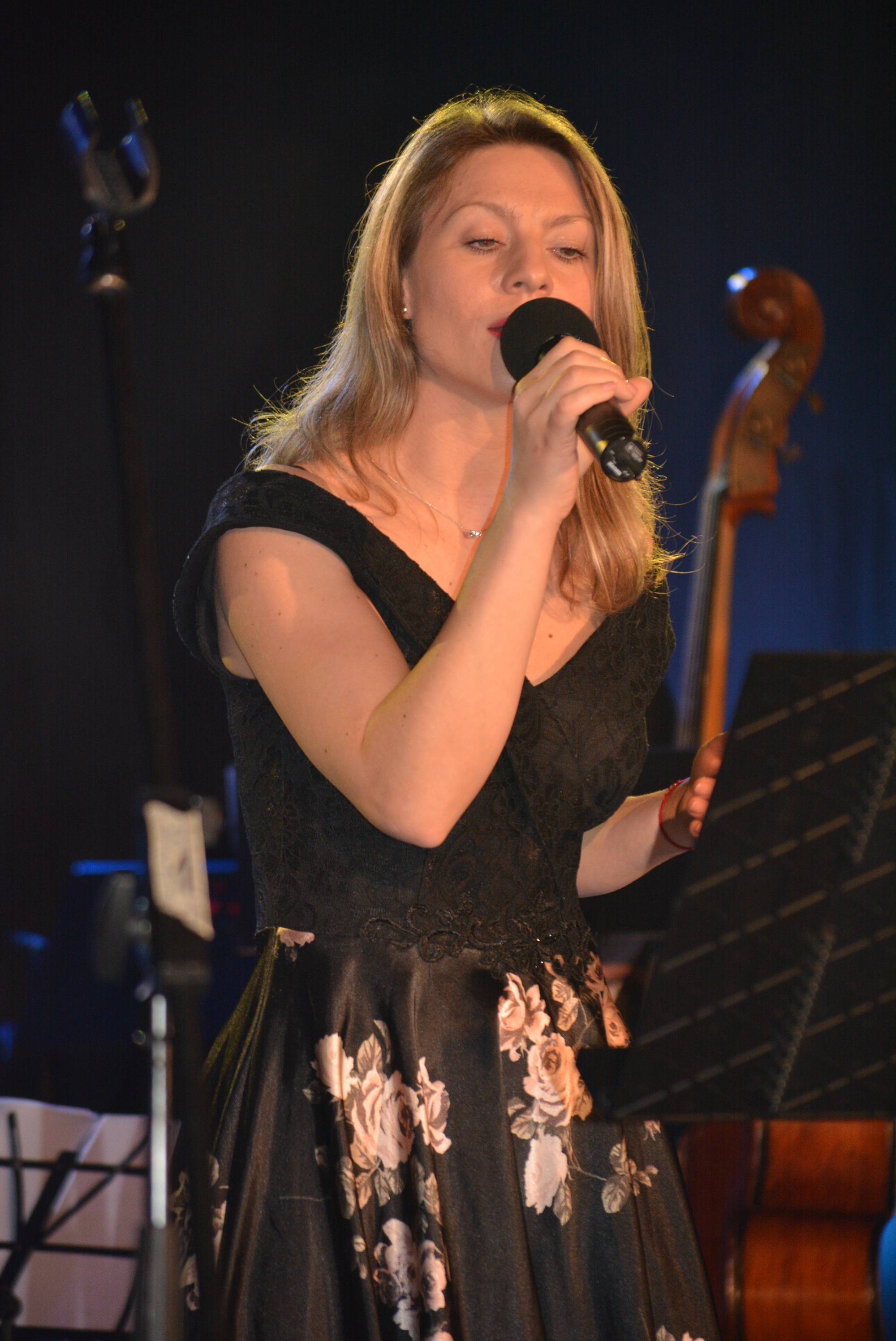 RASPJEVANI VUZEM Selnica je bila središte međimurske glazbe