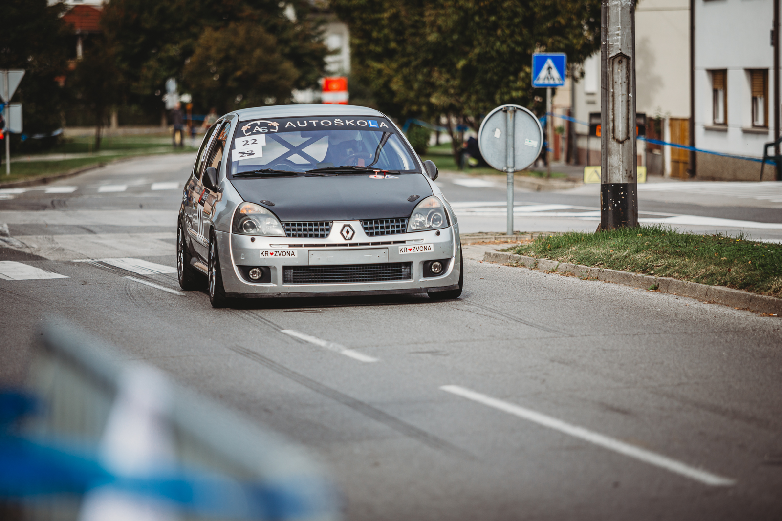 Velika nagrada grada Čakovca – automobilska utrka