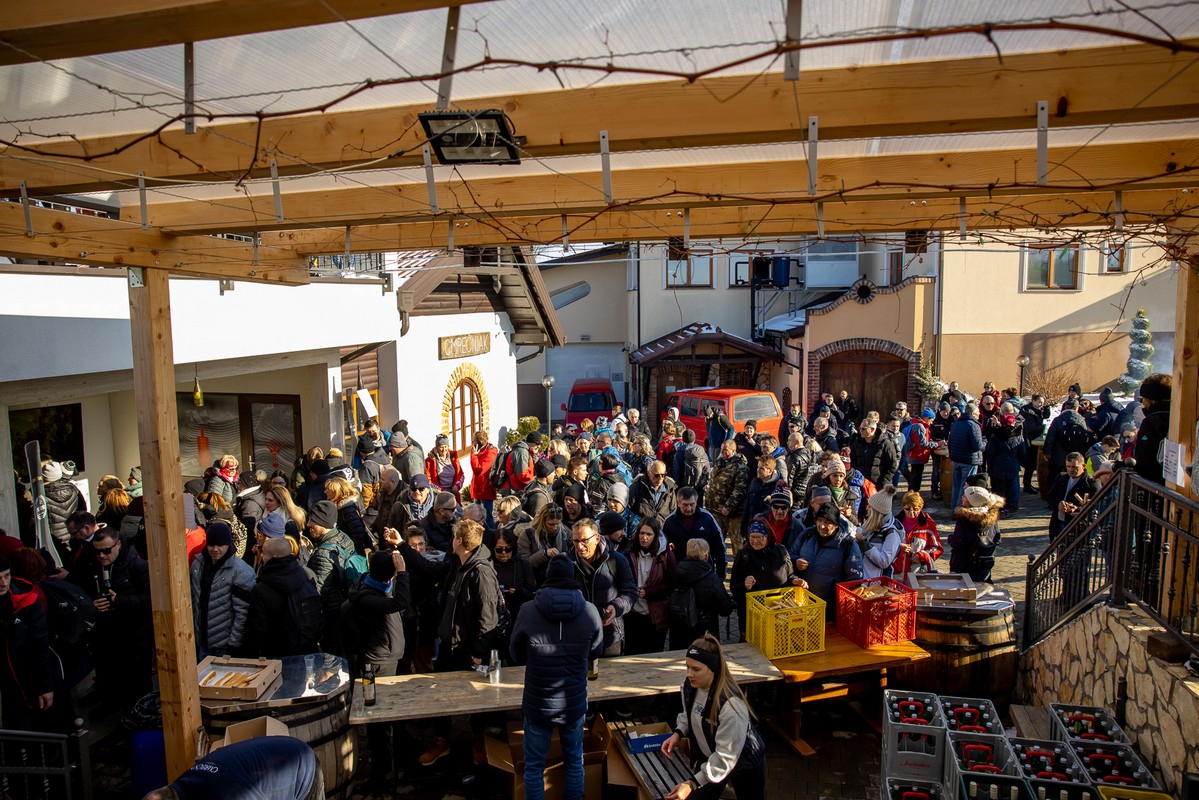 Vincekovo 2024., Štrigova Vincekovo 2024., Štrigova