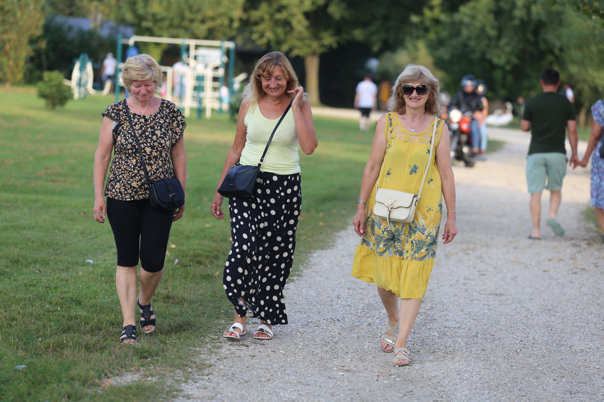 Klikom po Marini (nedjelja, 27.8.2023.)
