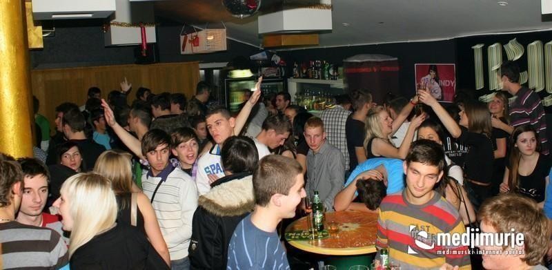 Taboo (Subota, 10.12.2011)