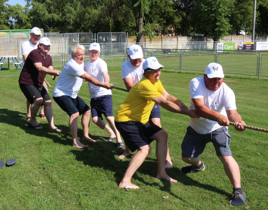 Mostiščarski susreti