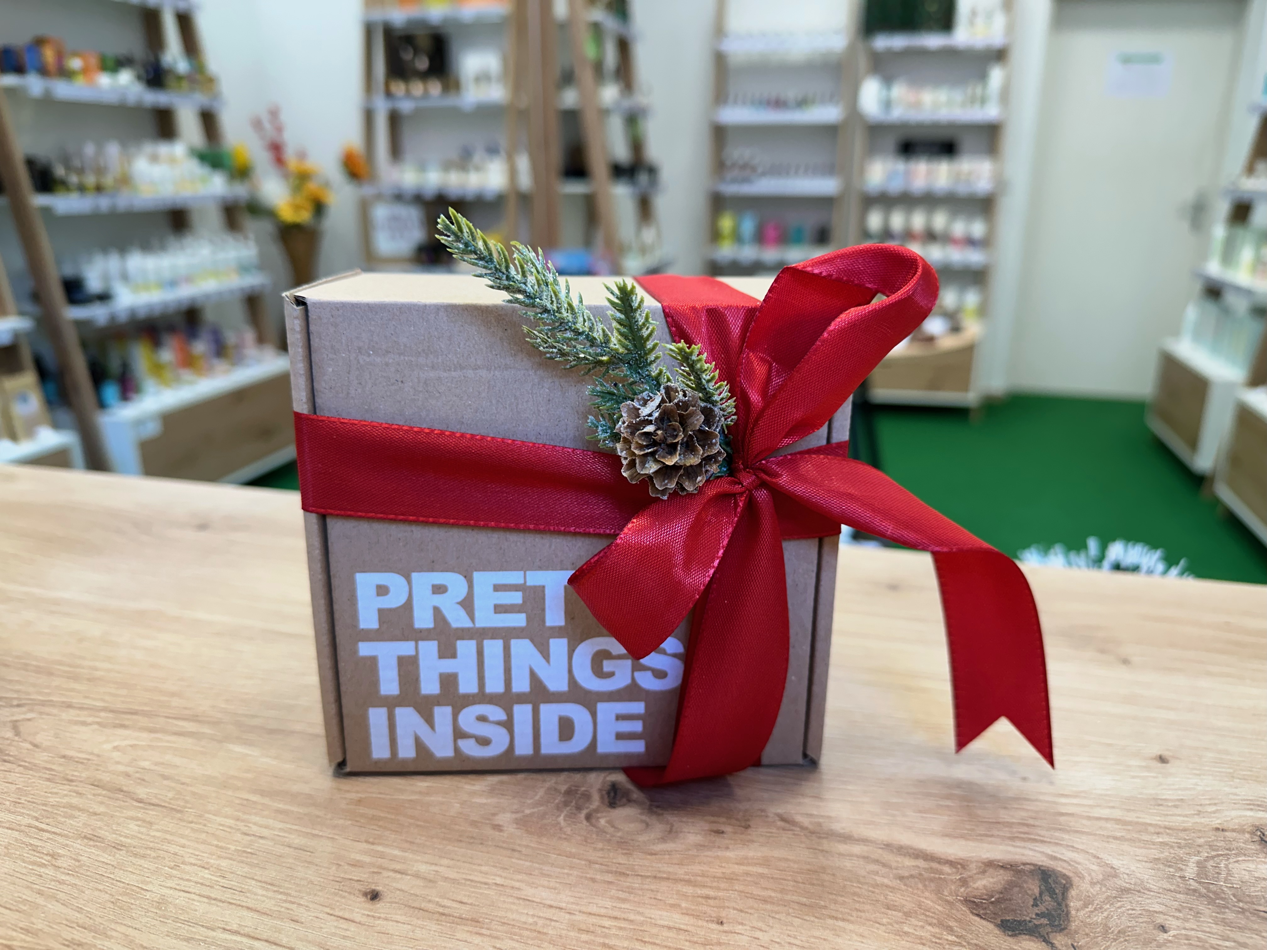 crosmetica božić 2023 pokloni