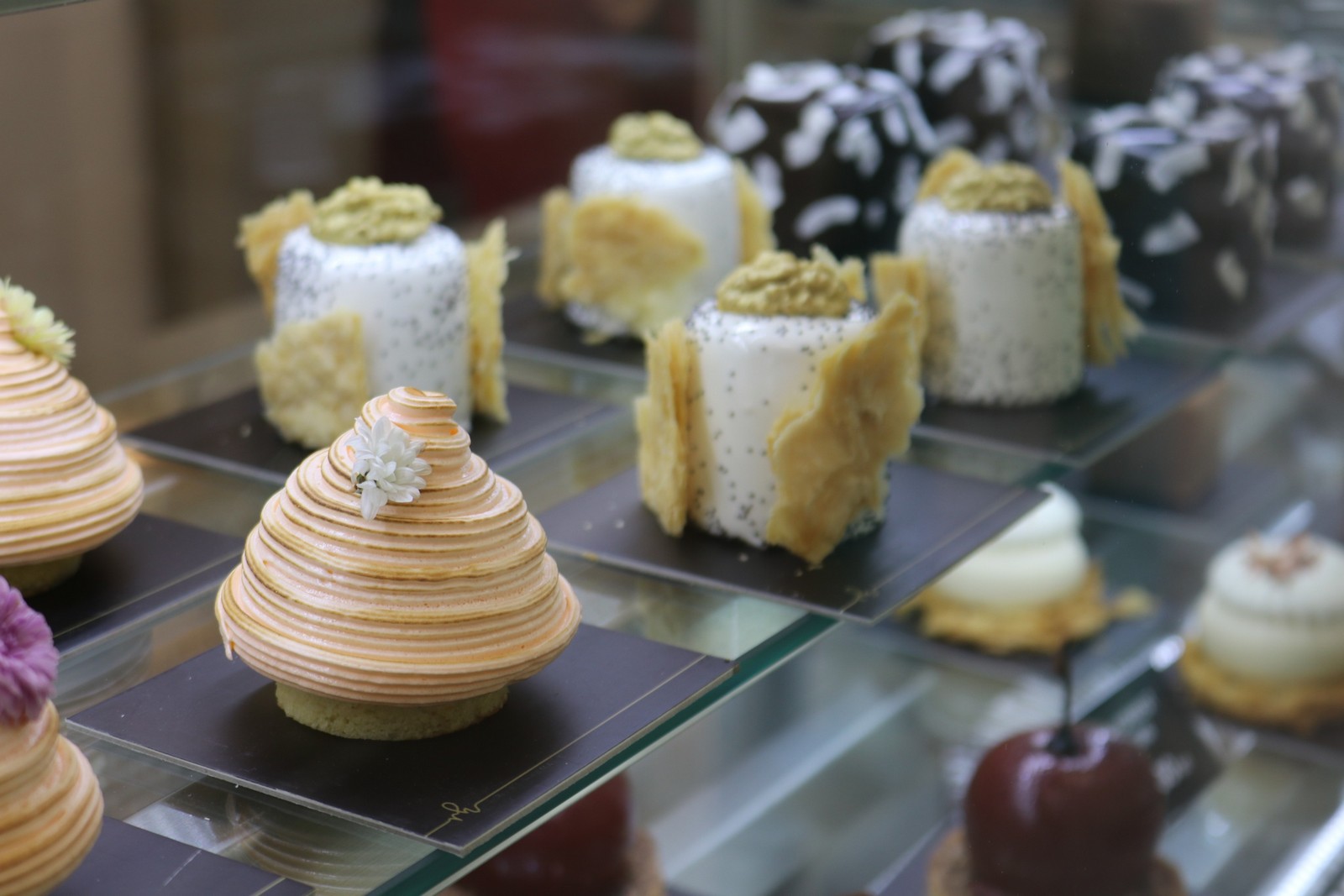 Otvorena Ekos Cakes trgovina jedinstvenih slastica