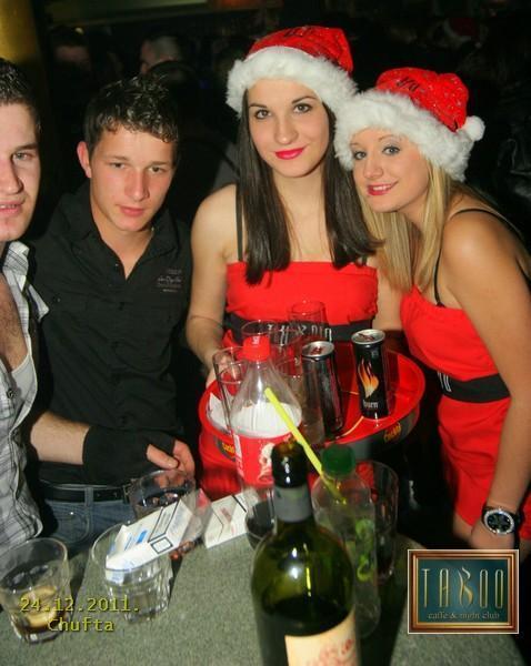 IMG7320 Taboo (Subota, 24.12.2011)