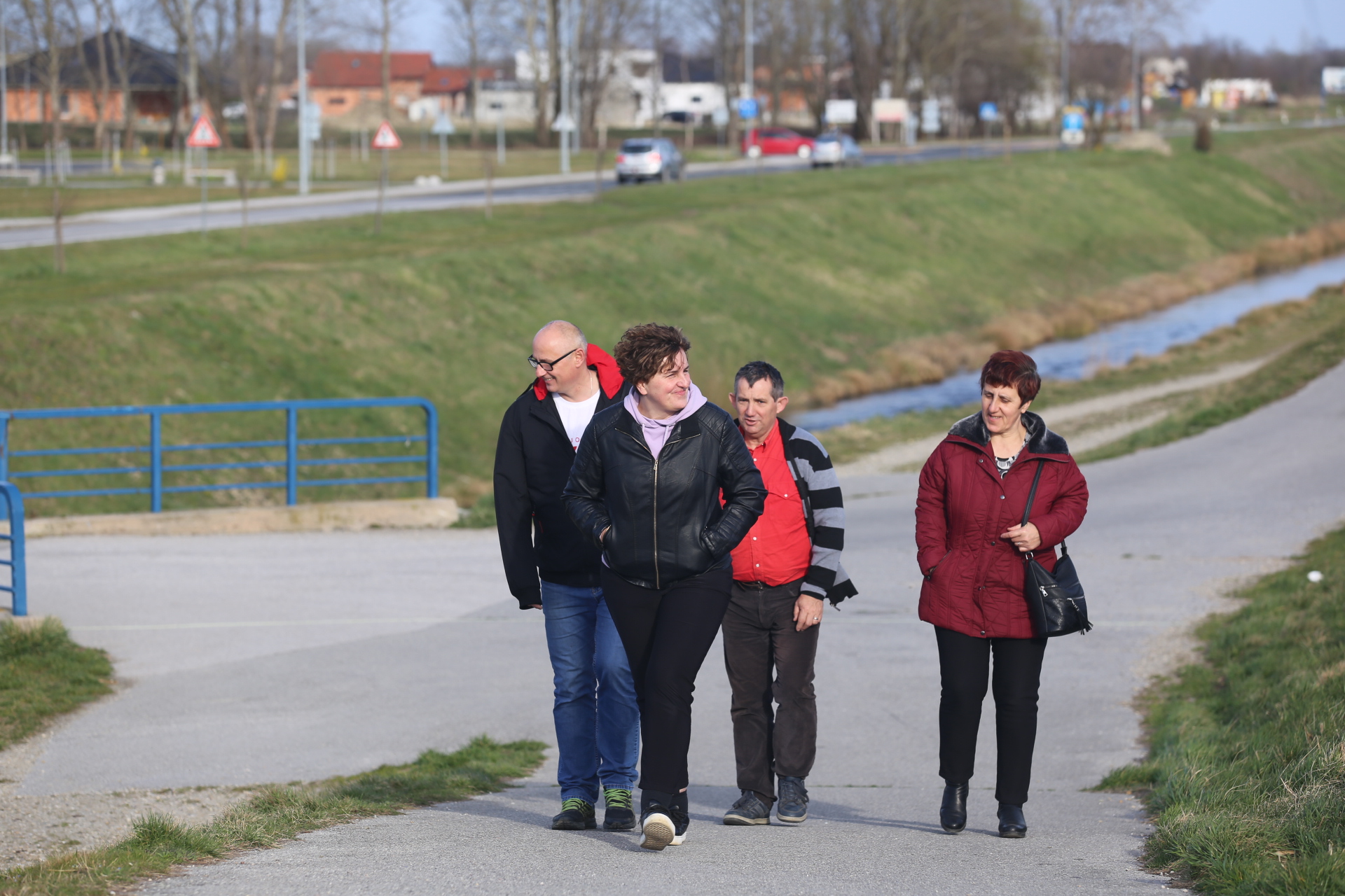 Klikom po Marini (subota,19.3.2023.)