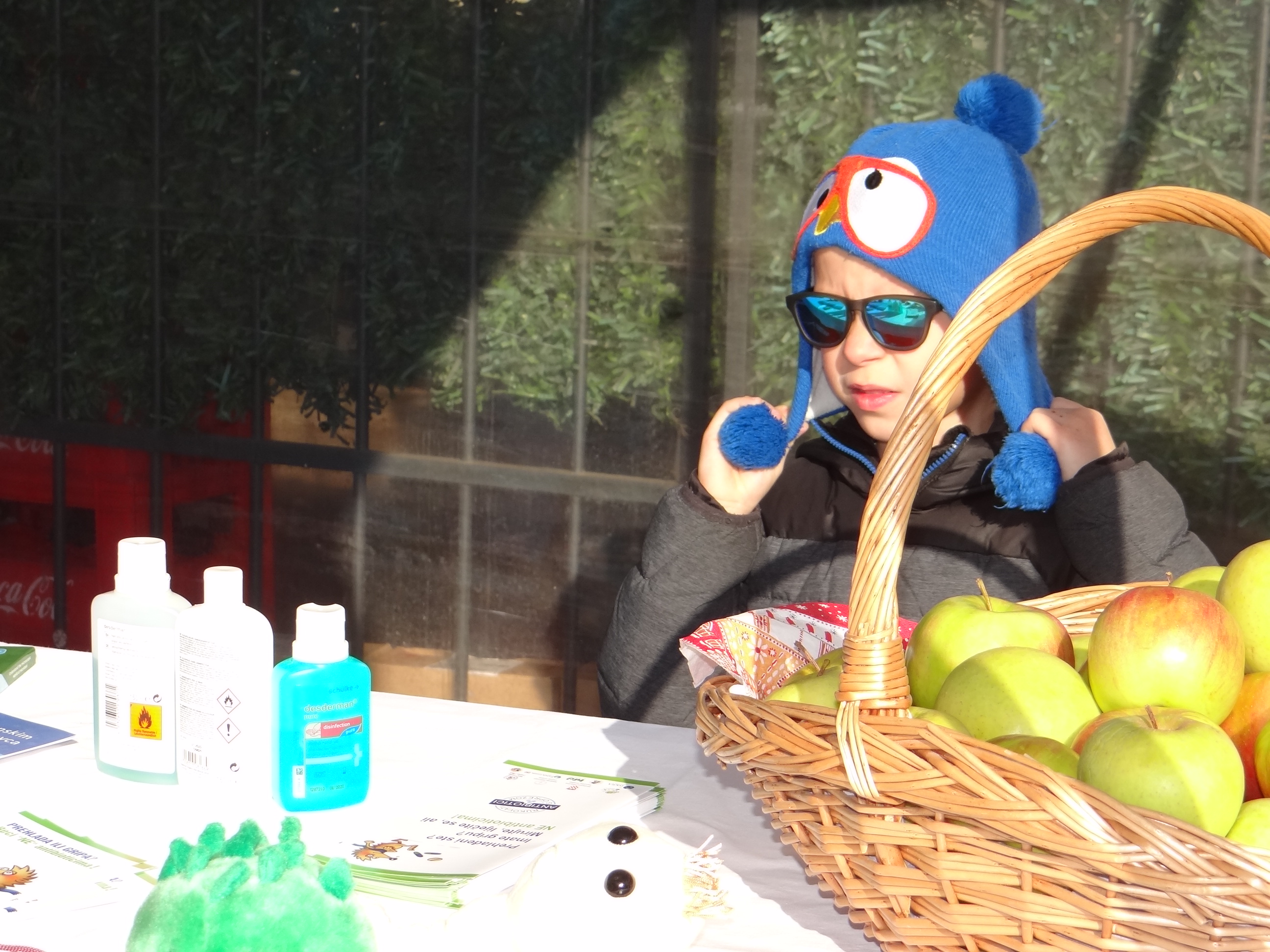 U Čakovcu za racionalnu potrošnju antibiotika