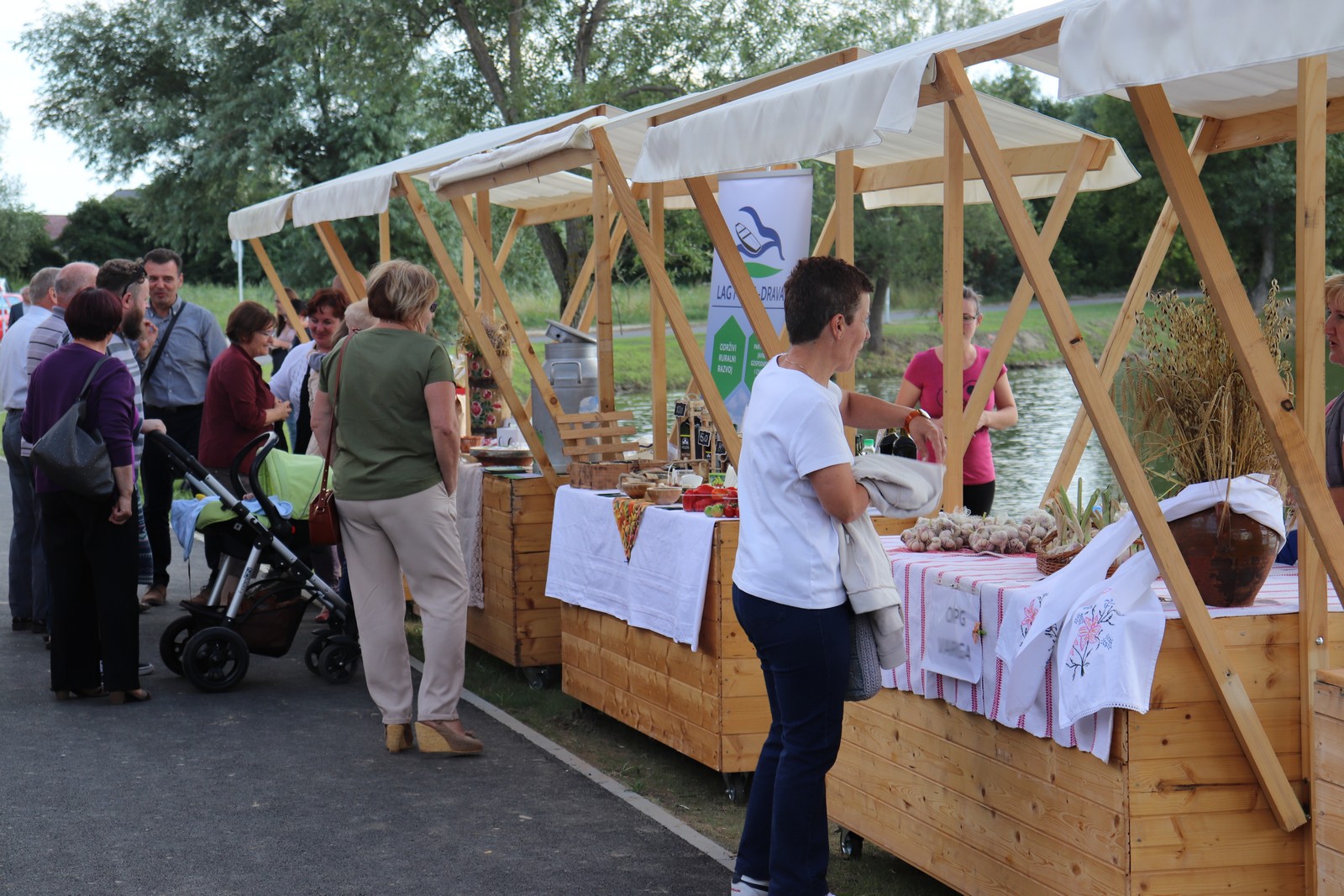 Dani Općine Goričan