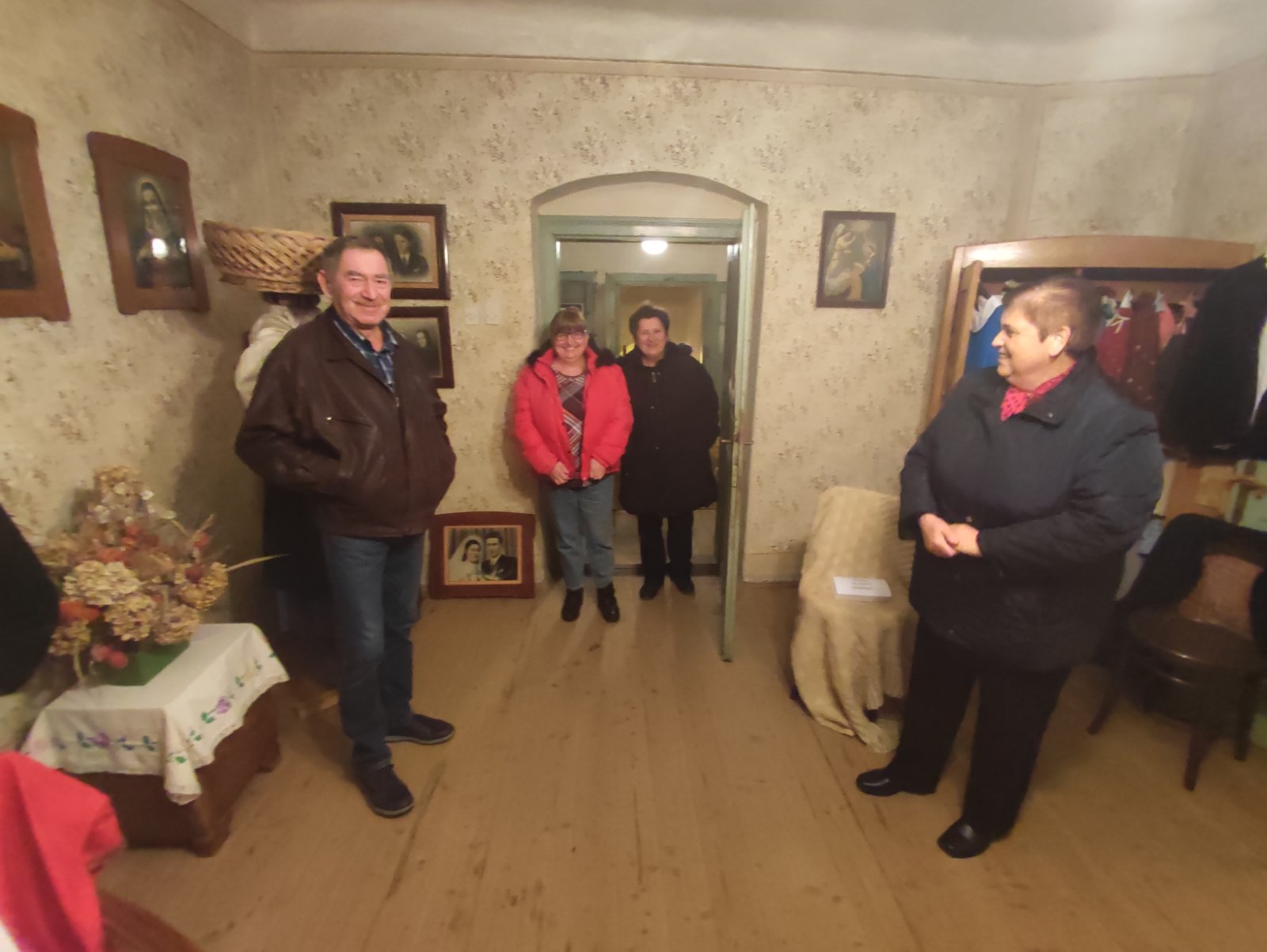 etno zbirka stari farof kotoriba 2024