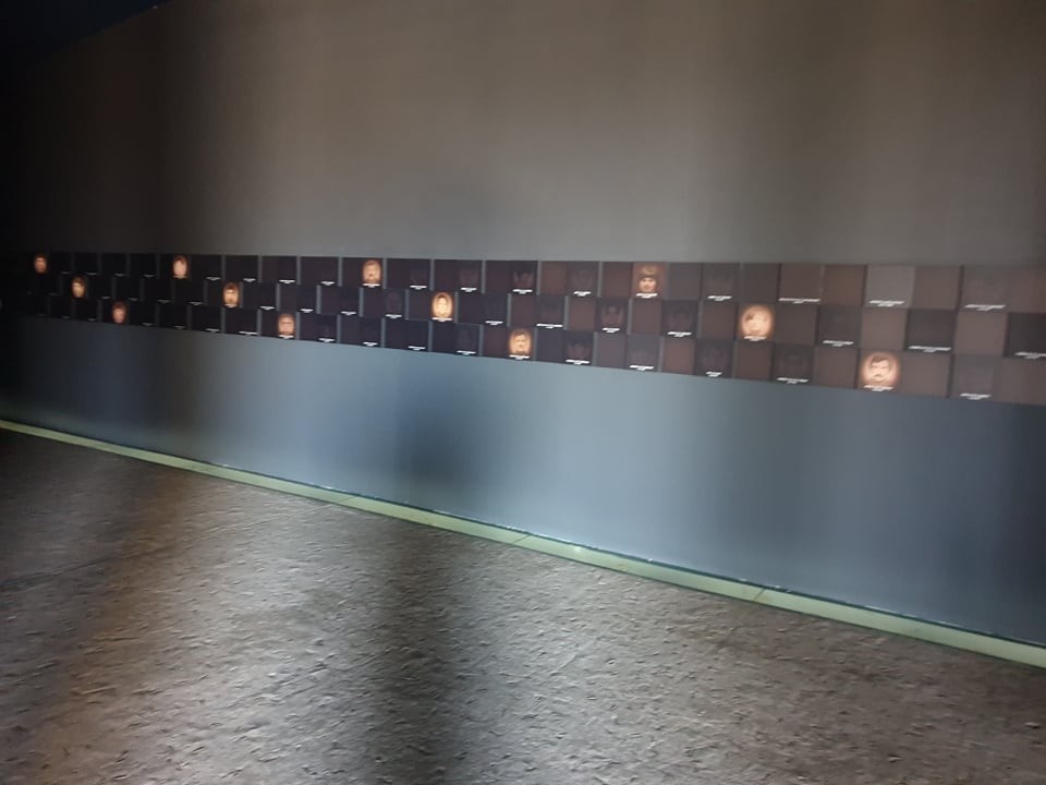 U Vukovaru pokopana dr. Vesna Bosanac