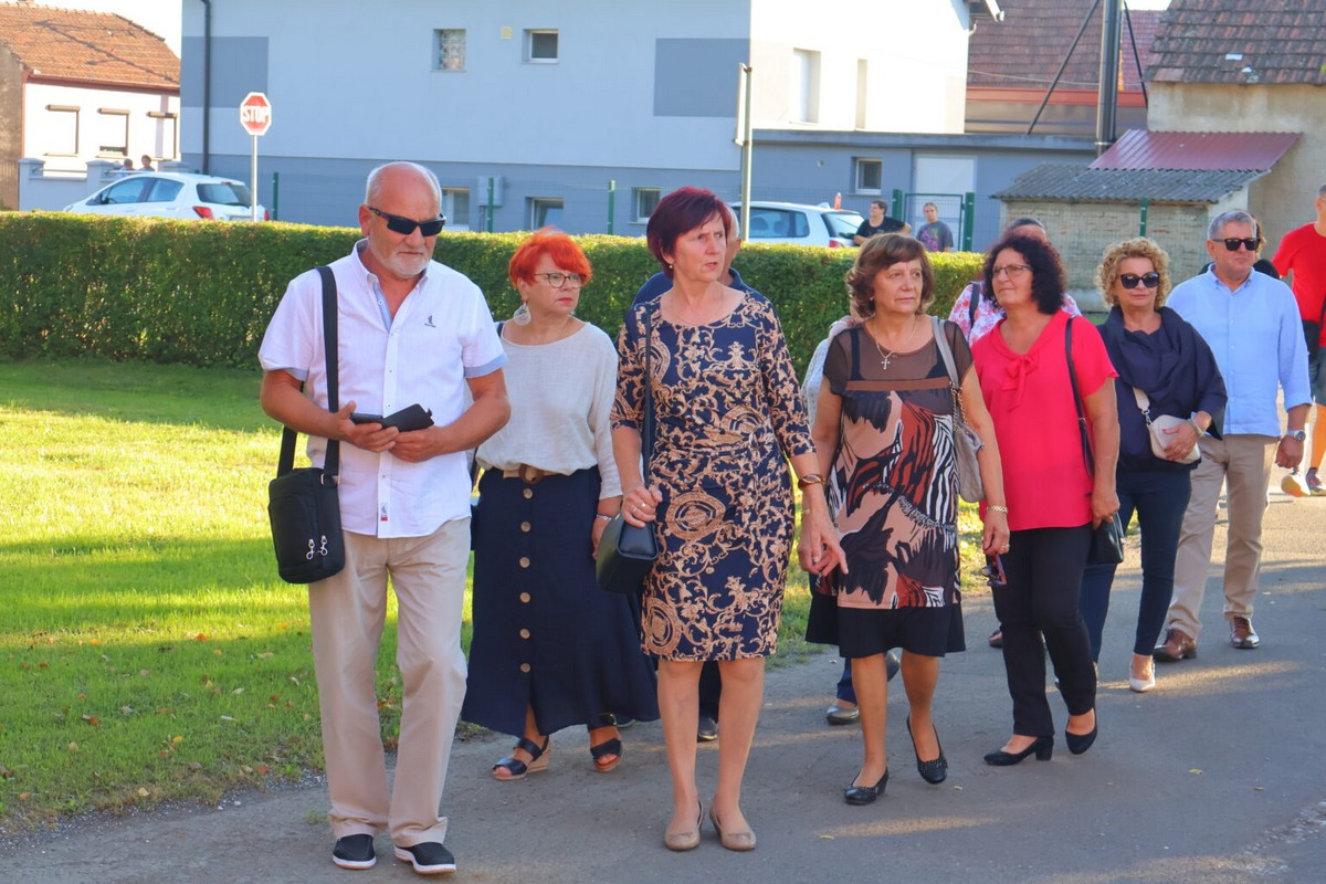 VELIKA OBLJETNICA DVD Ivanovec proslavio vrijedan jubilej – 100 godina postojanja