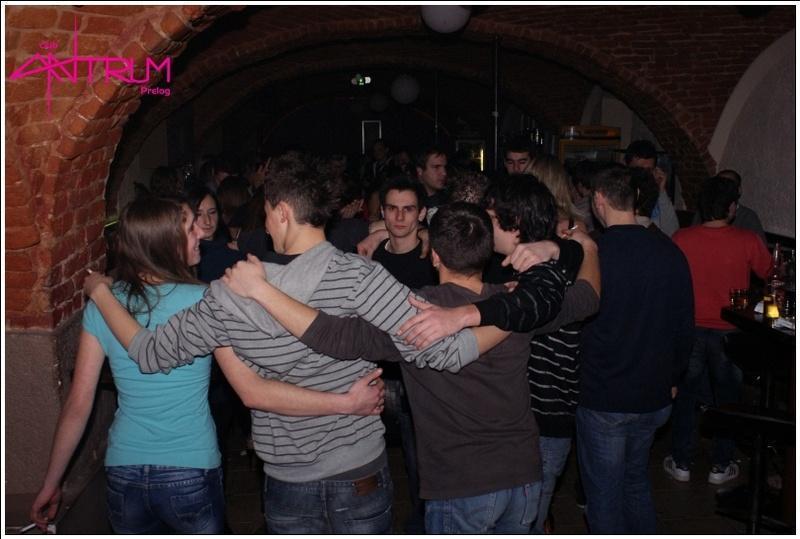 slika0051 Antrum (Subota, 12.1.2013.) slika0051 Antrum (Subota, 12.1.2013.)