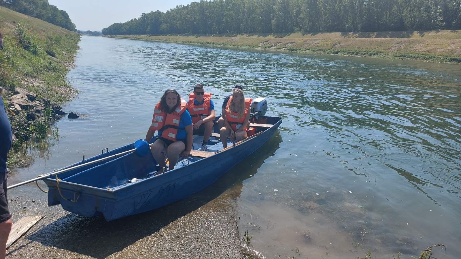 U Donjem Vidovcu održan Lov na zlatarski prsten