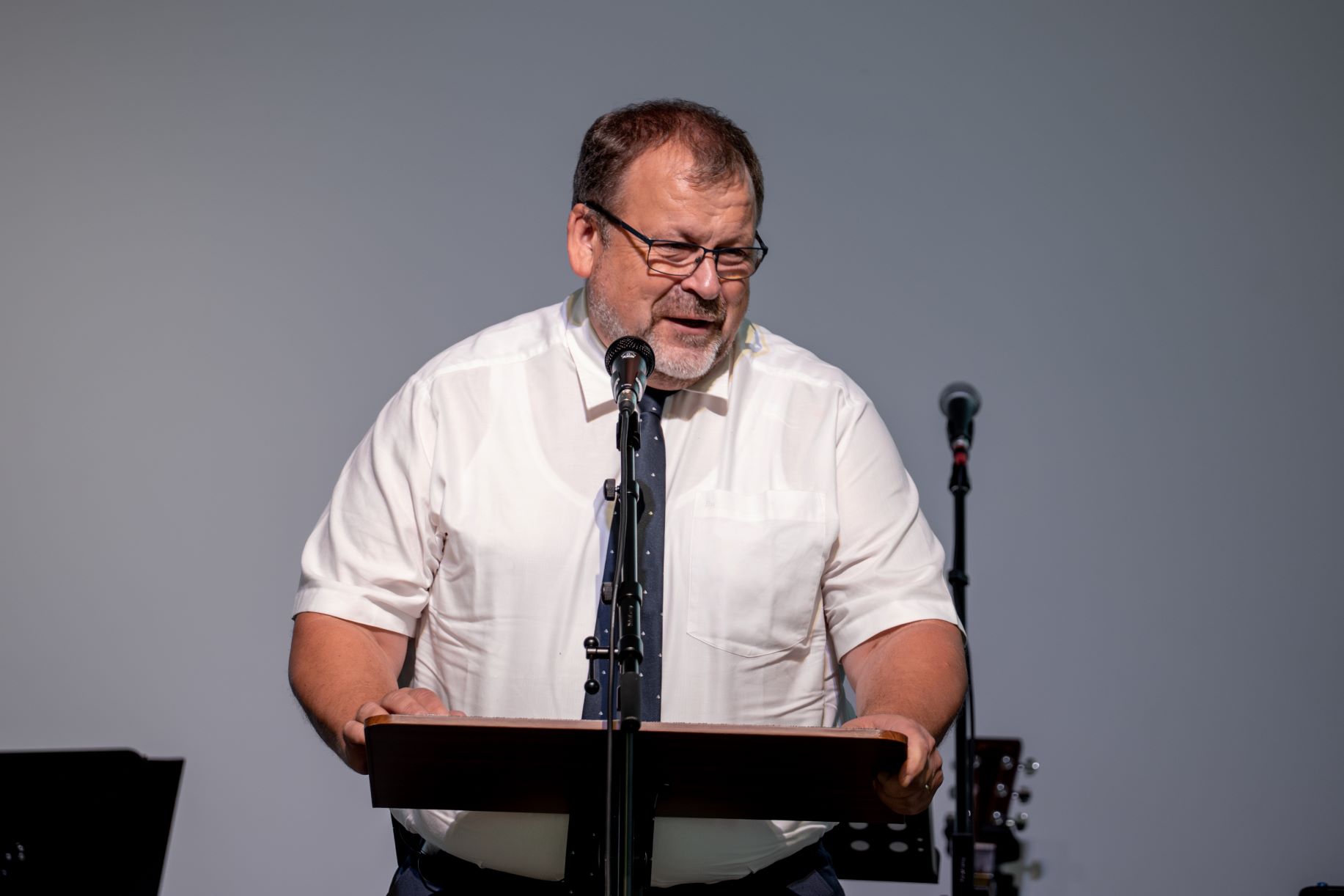 BELICA Baptistička crkva proslavila velikih 90 godina djelovanja