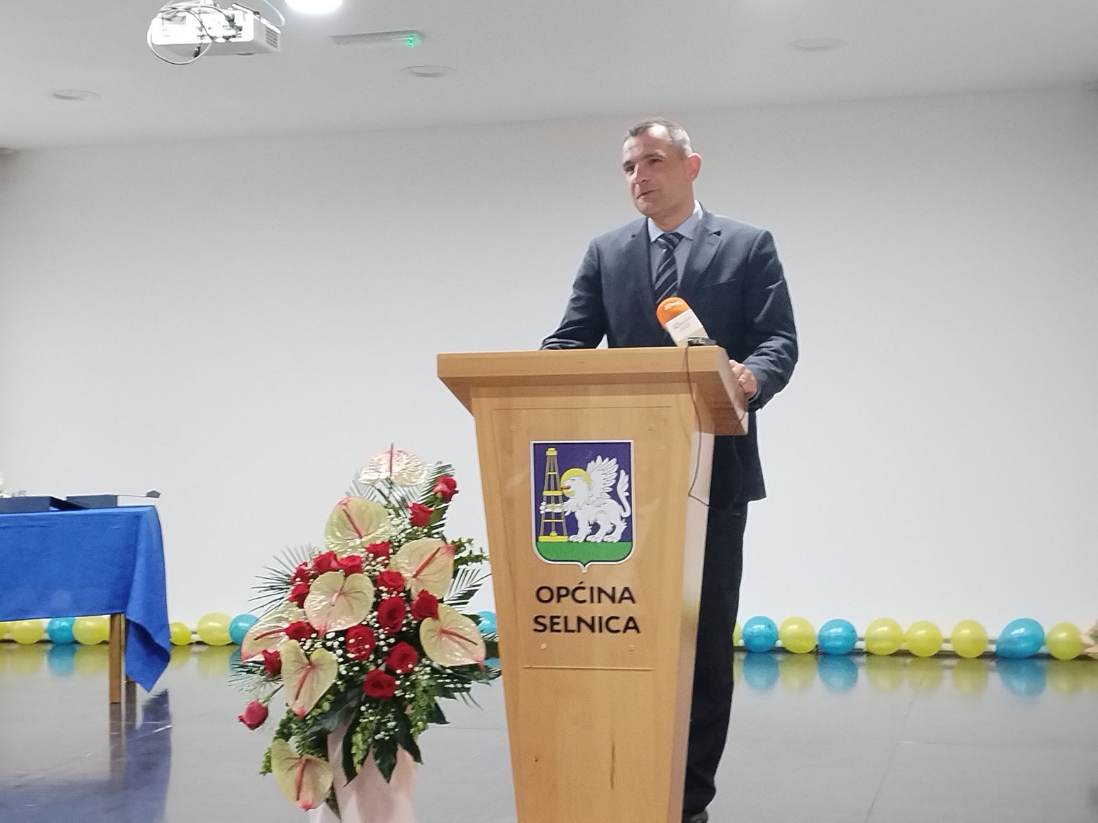 opcina selnica