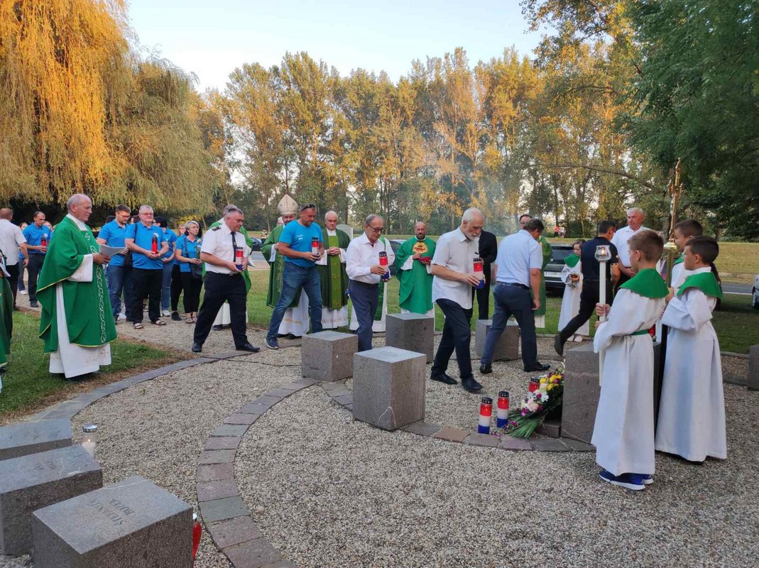 VIDEO I FOTO Danas se Prelog prisjeća velike tragedije u kojoj je rijeka Drava oduzela 14 života