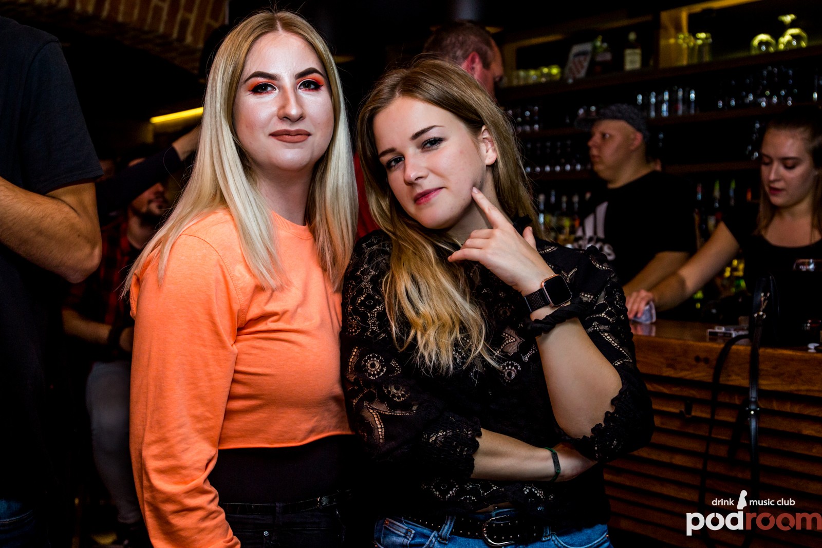 PodroomClubbing – Timo G