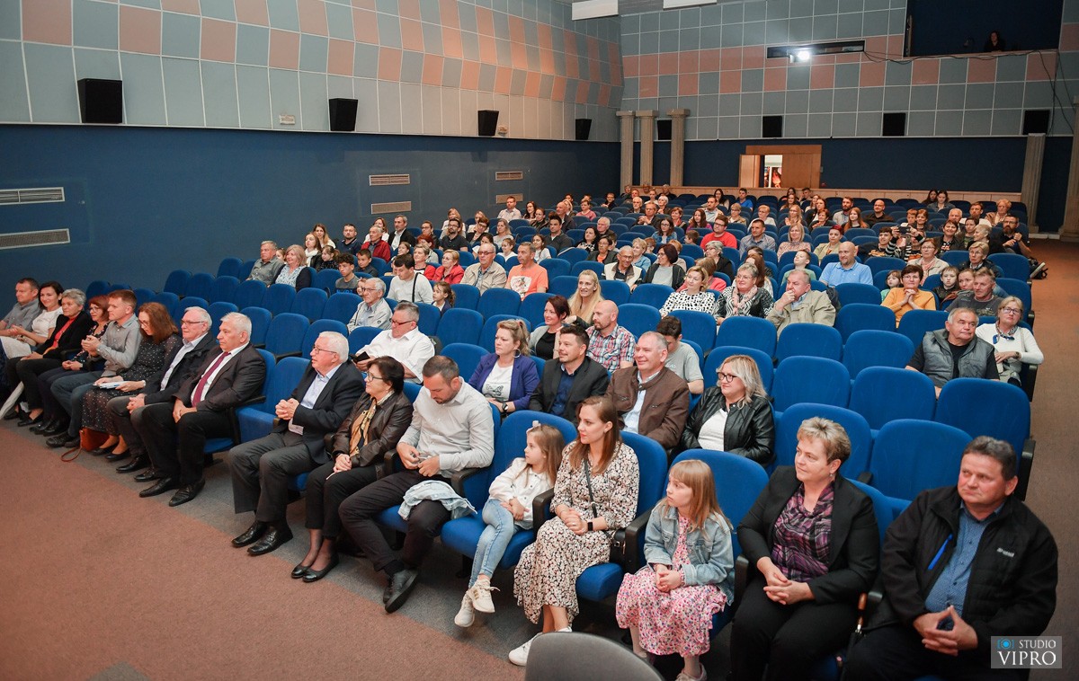 Puhački orkestar Grada Preloga