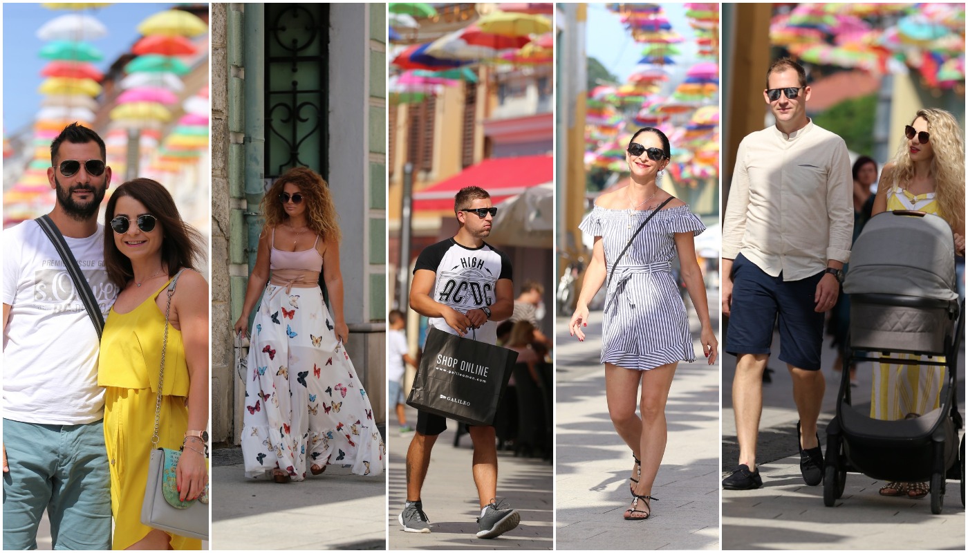 Klikom po Čakovcu (8.8.2020.)