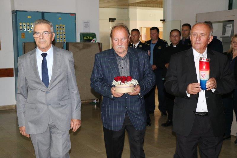 PU međimurska obilježila Dan policije