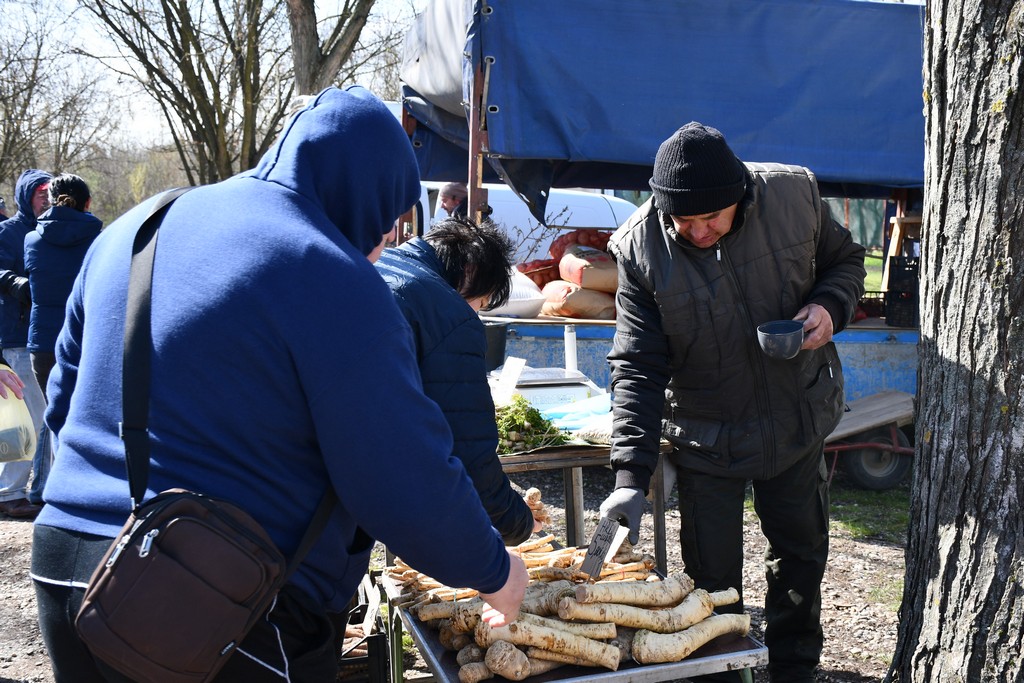Čakovečkim sajmom zavladalo je blagdansko ozračje