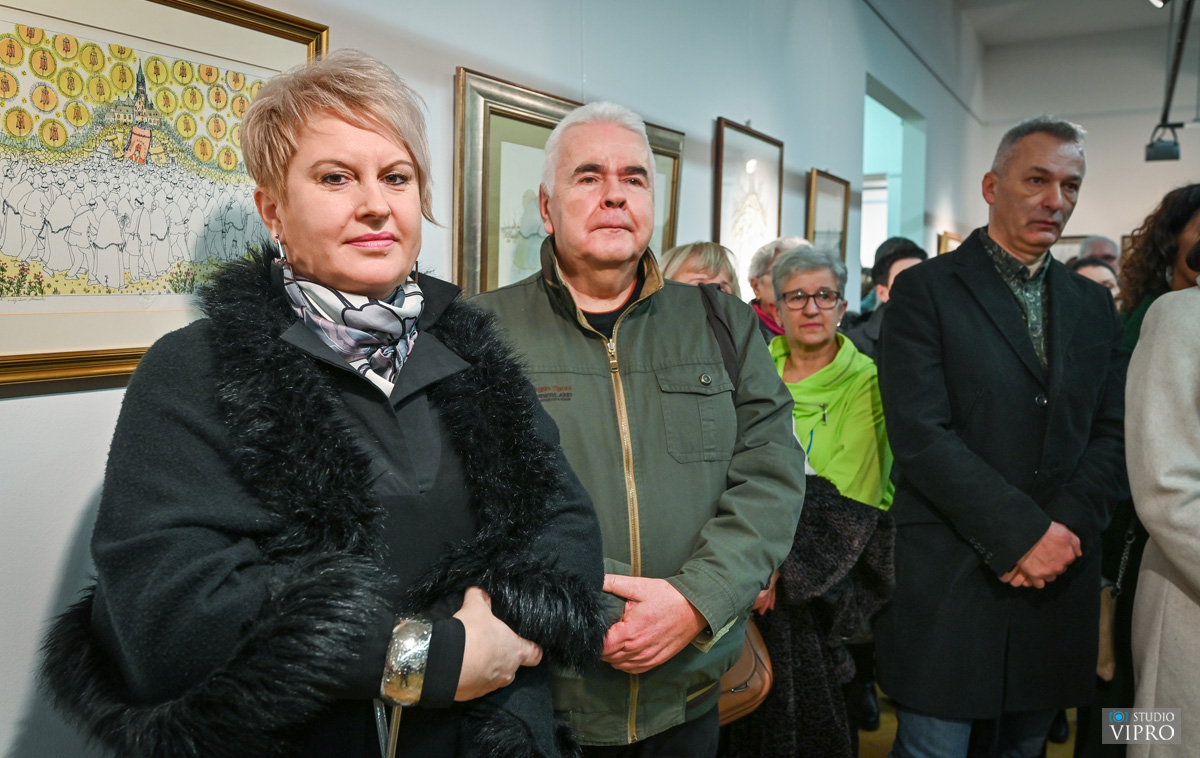 Noć muzeja u Prelogu