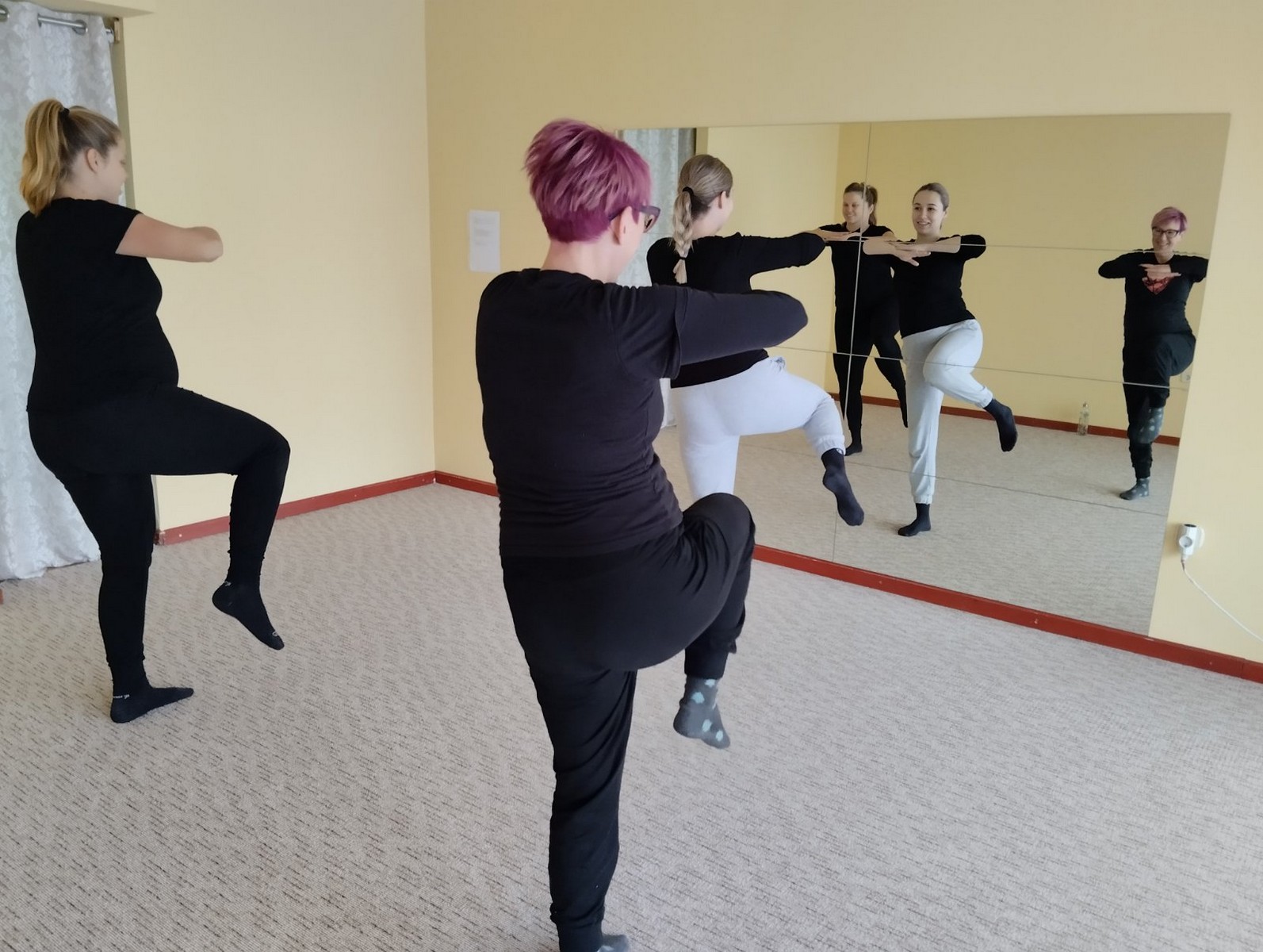 Primalja Nina – Obrt za savjetovanje trudnica, rodilja i babinjača