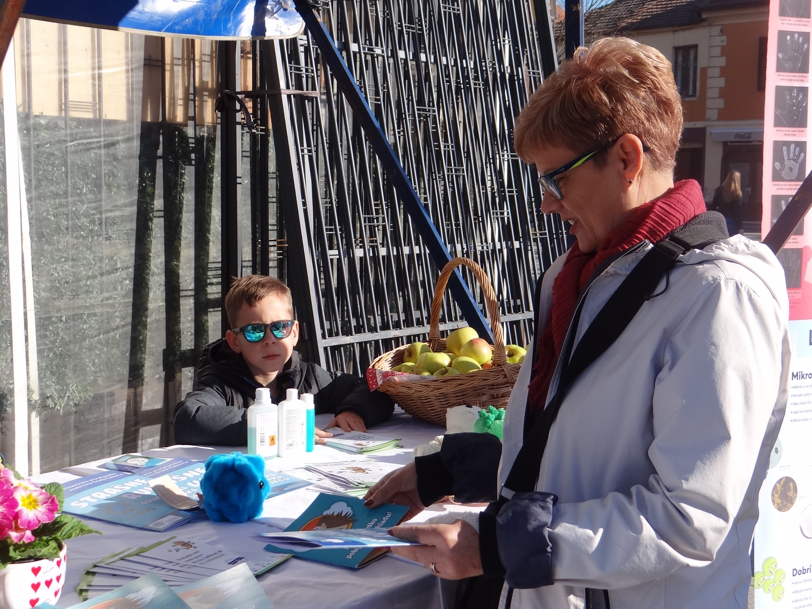 U Čakovcu za racionalnu potrošnju antibiotika