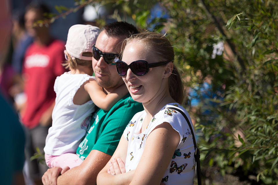 U Prelogu održan 9. Divlji triatlon