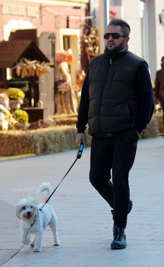 Klikom po Čakovcu (29.9.2018.)