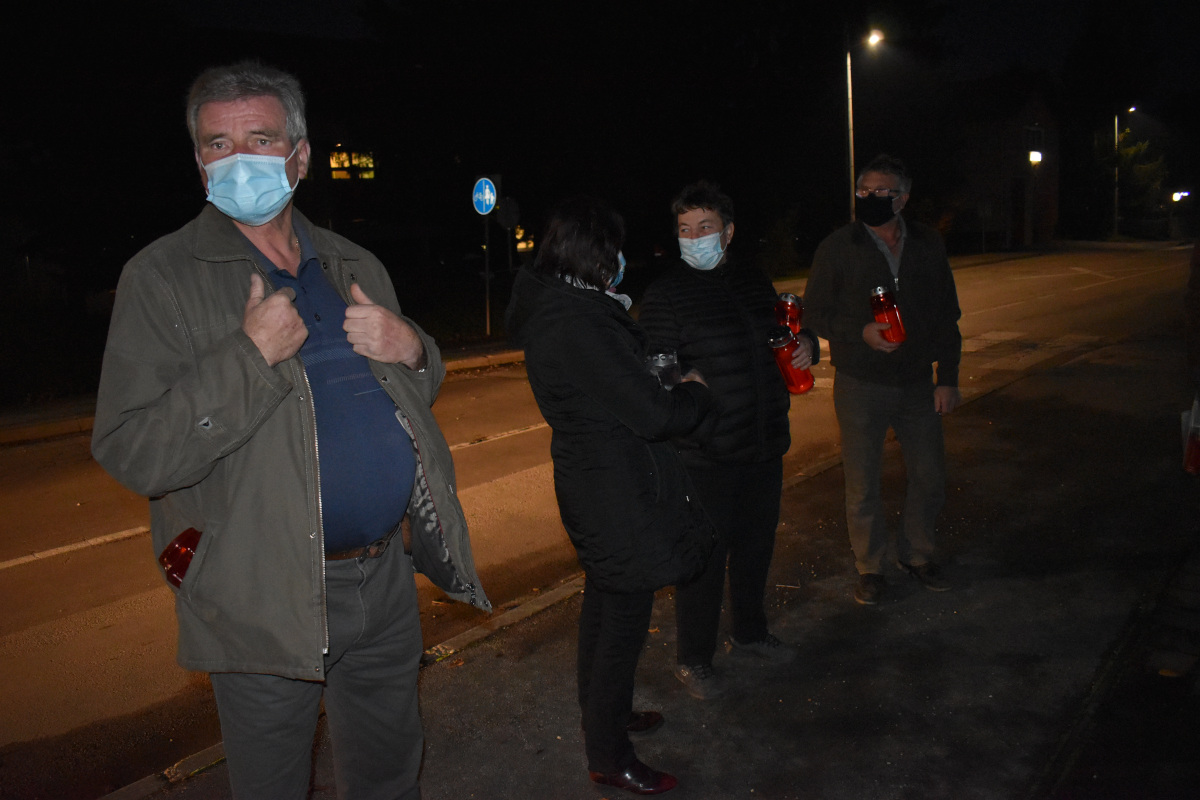 I u Općini Gornji Mihaljevec Vukovar svijetli!