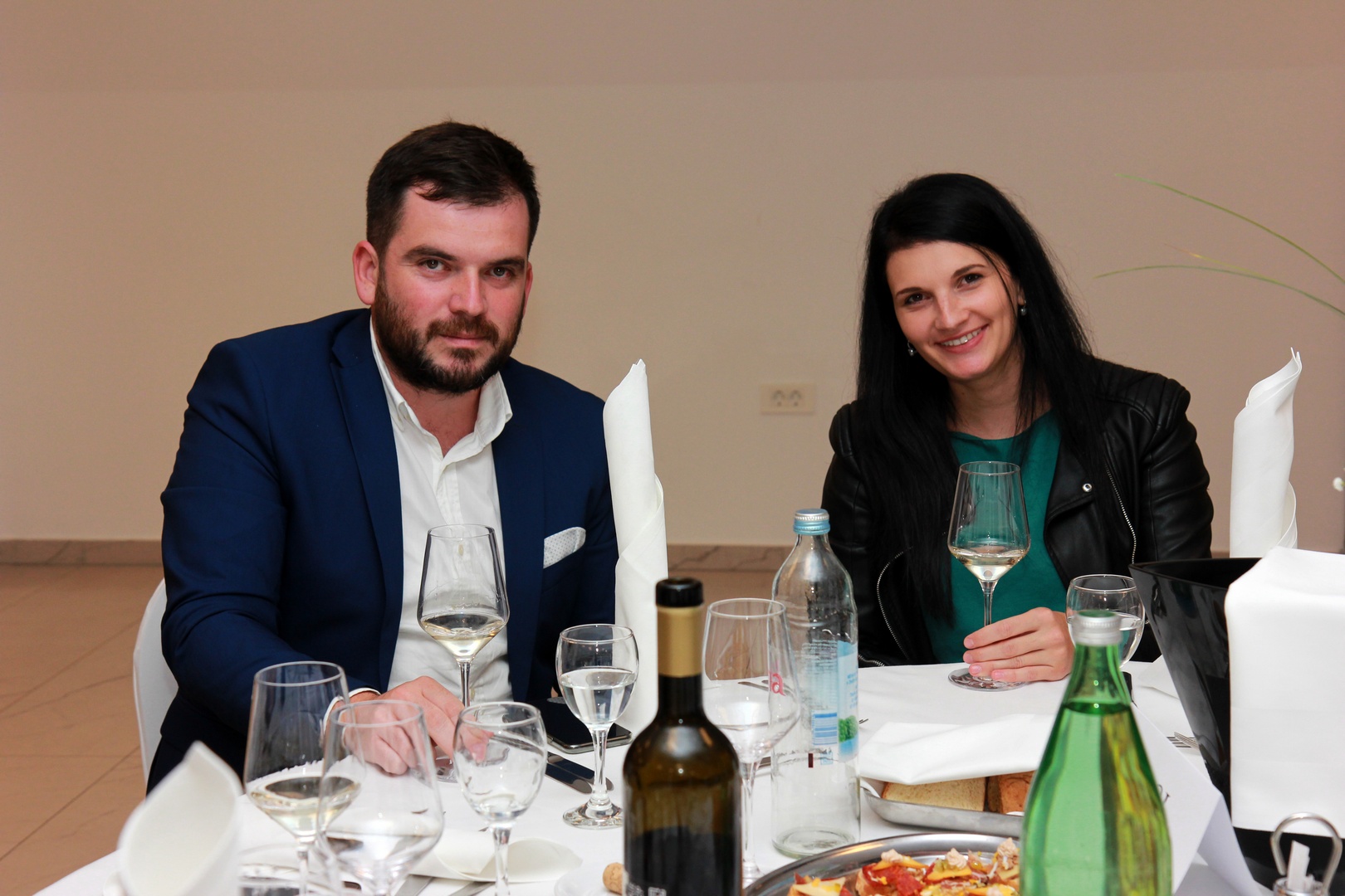 Humanitarna aukcija vina Rotary cluba Čakovec za opremanje laboratorija robotike Tehničke škole u Čakovcu