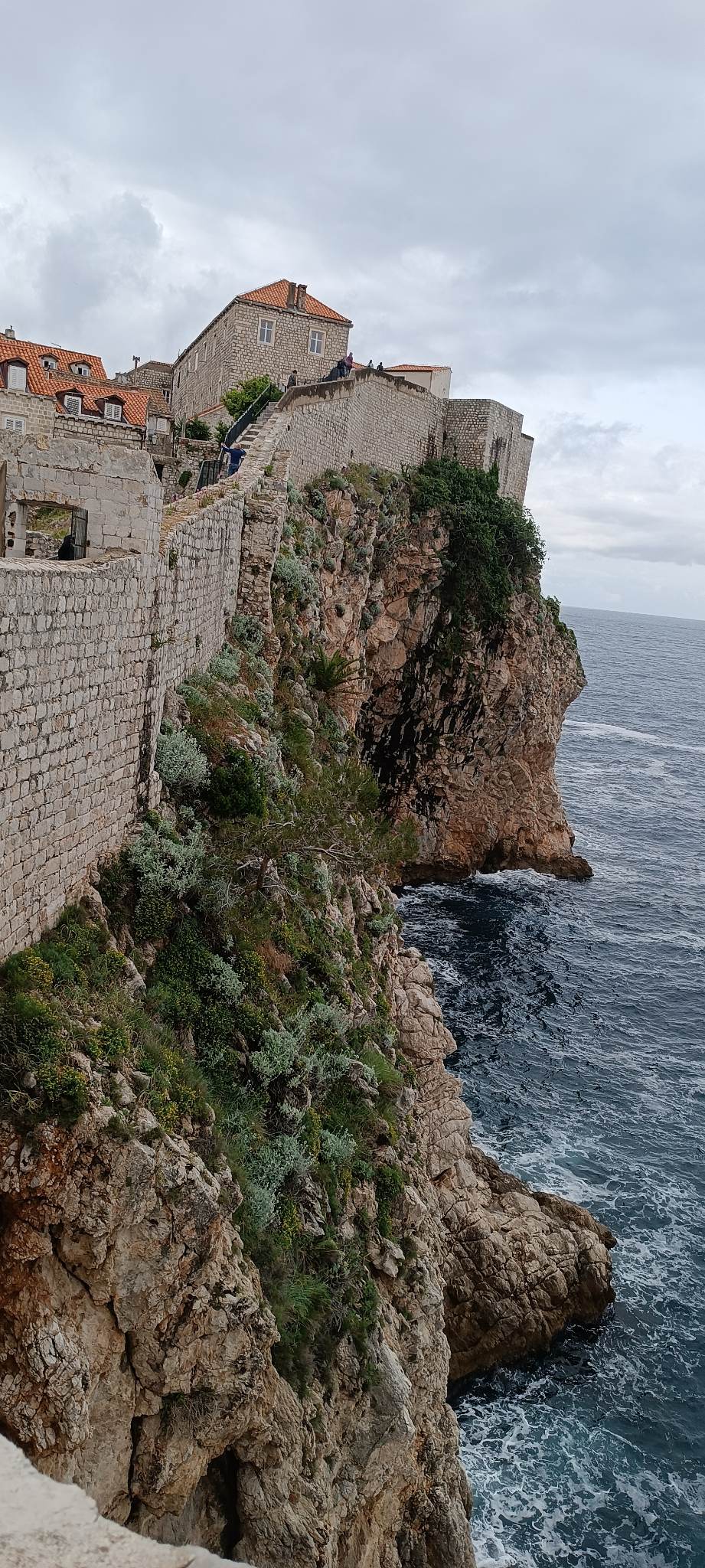 Međimurci u Međugorju i Dubrovniku