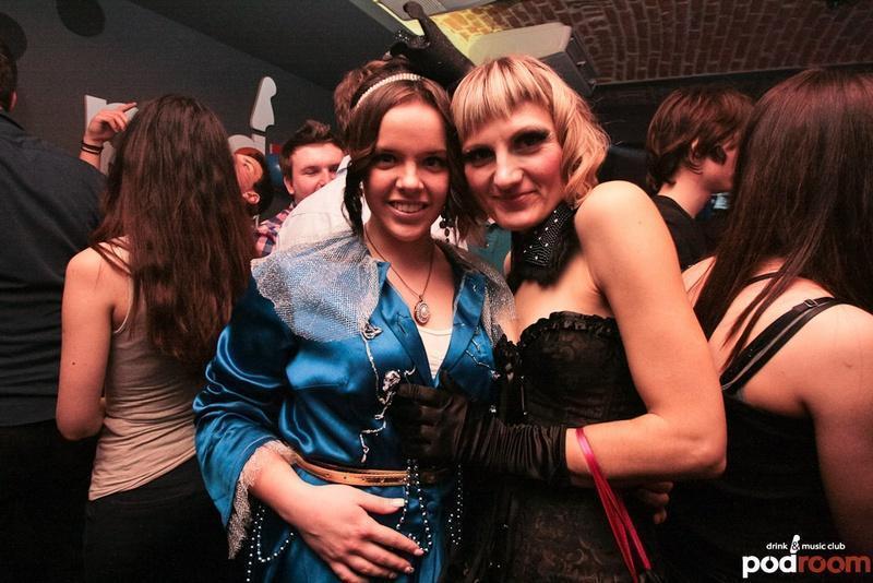 slika0039Podroom (Subota, 9.2. – Carninival House Party – DJ Mario Amarillo)