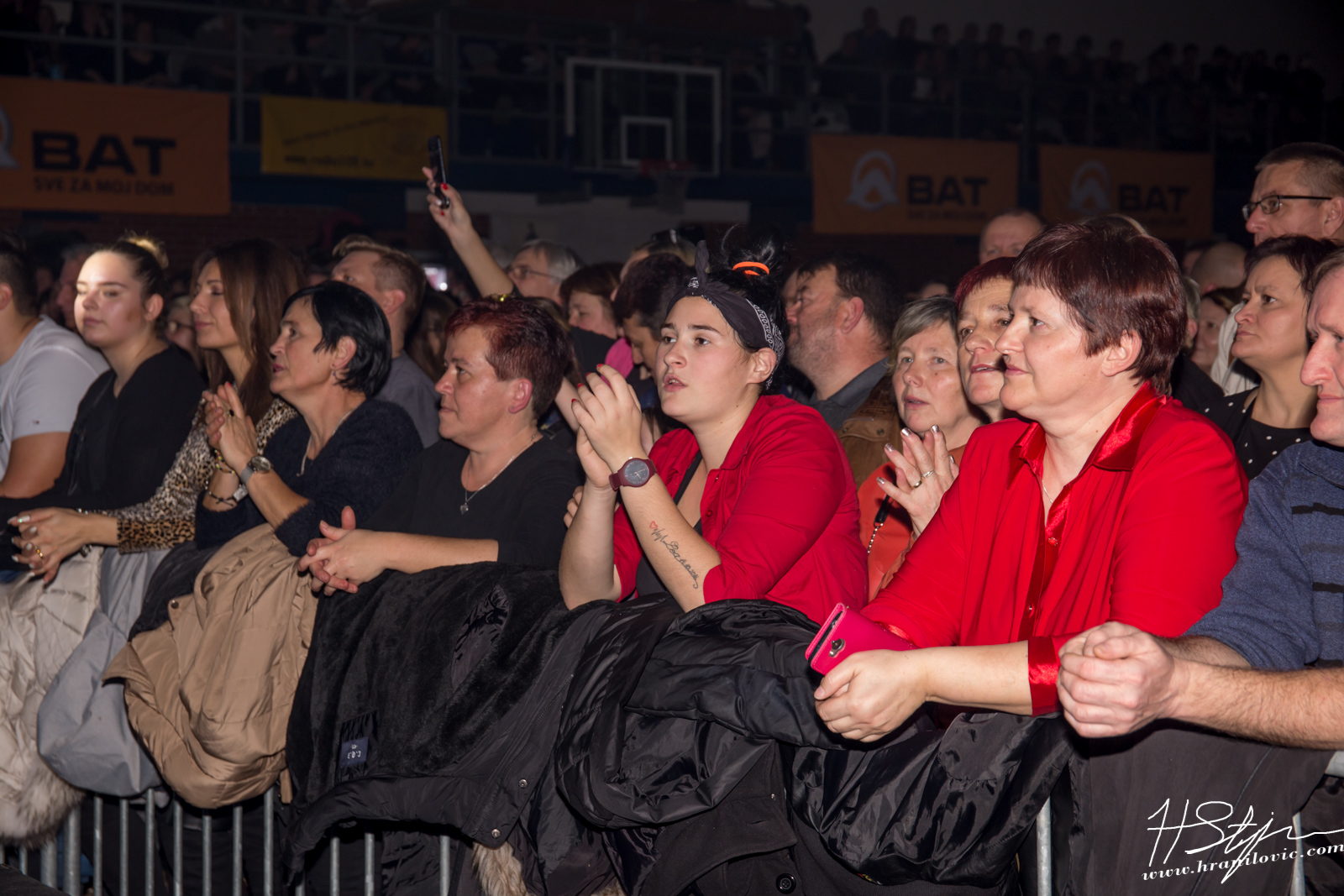Radio 105 velikim koncertom proslavio 25. rođendan
