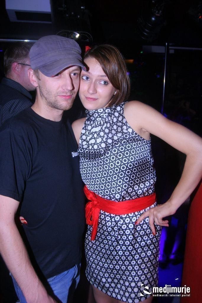 Diana (Subota, 3.9.)