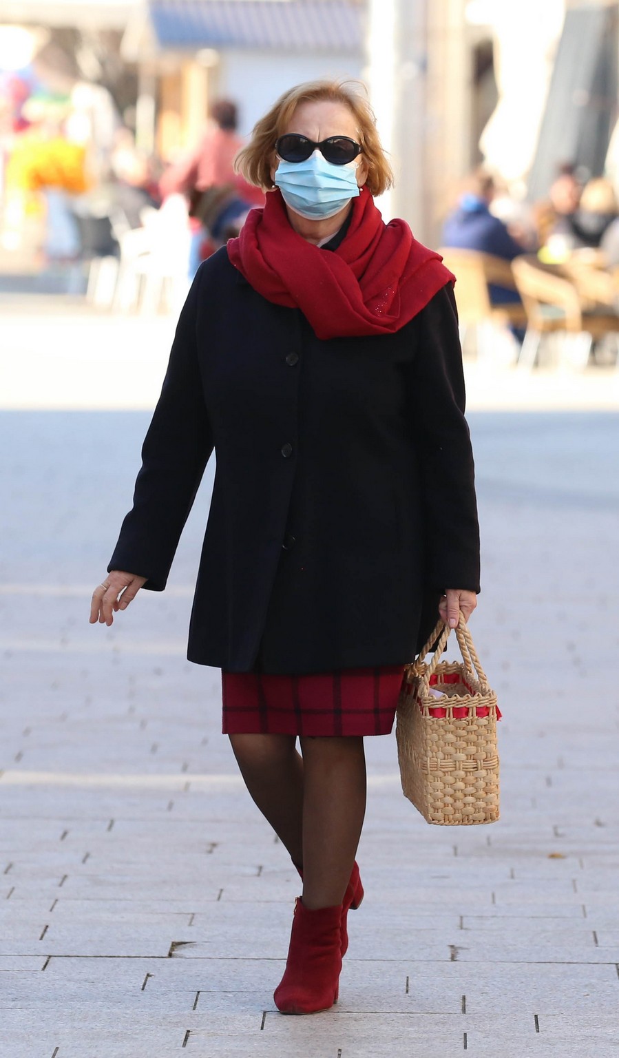 Klikom po Čakovcu (7.11.2020.)