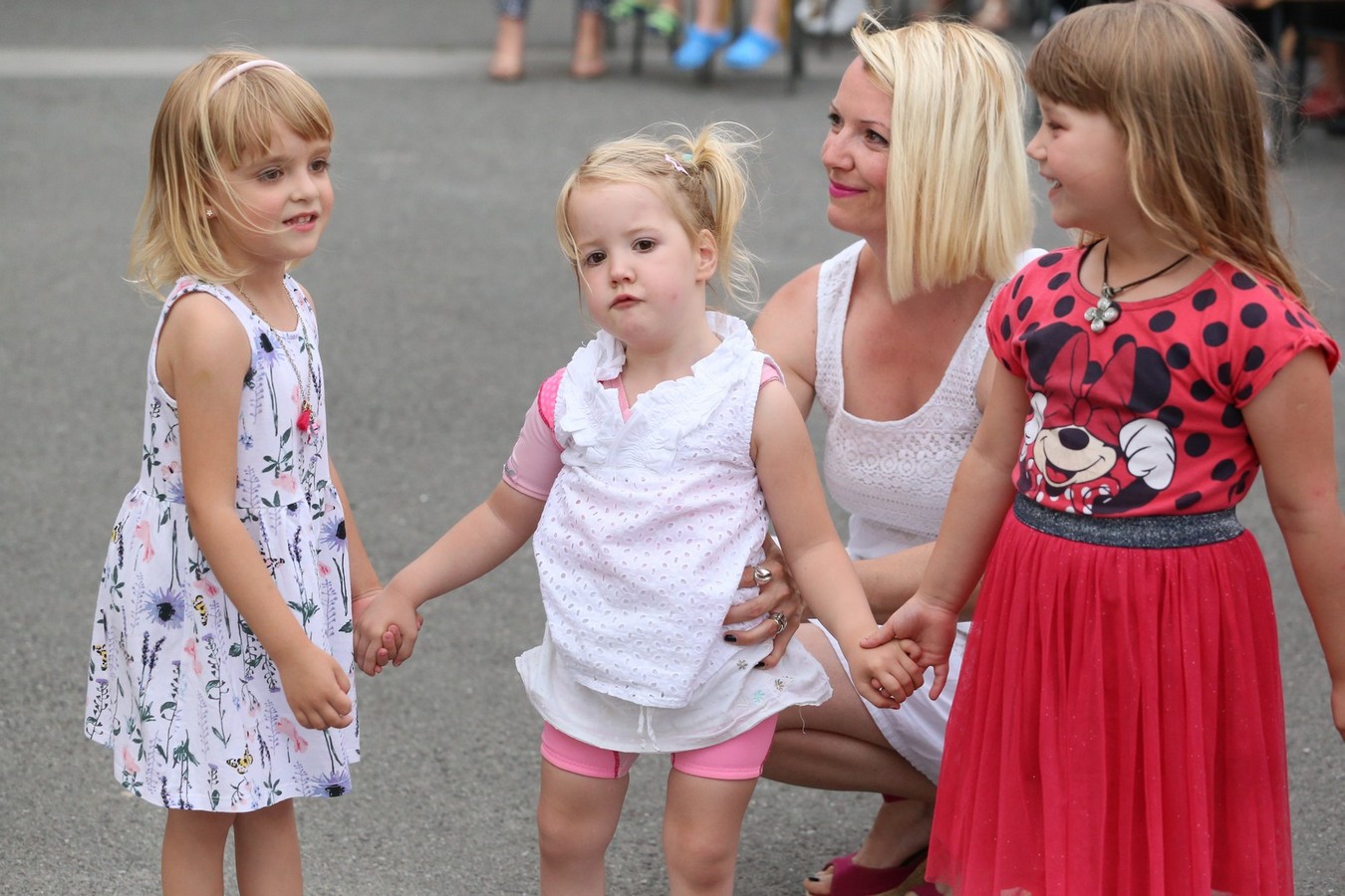 ZA MALU HRABRICU ‘Fijolina za Luku’ – veliki humanitarni koncert za Luku Lehkec u Pribislavcu