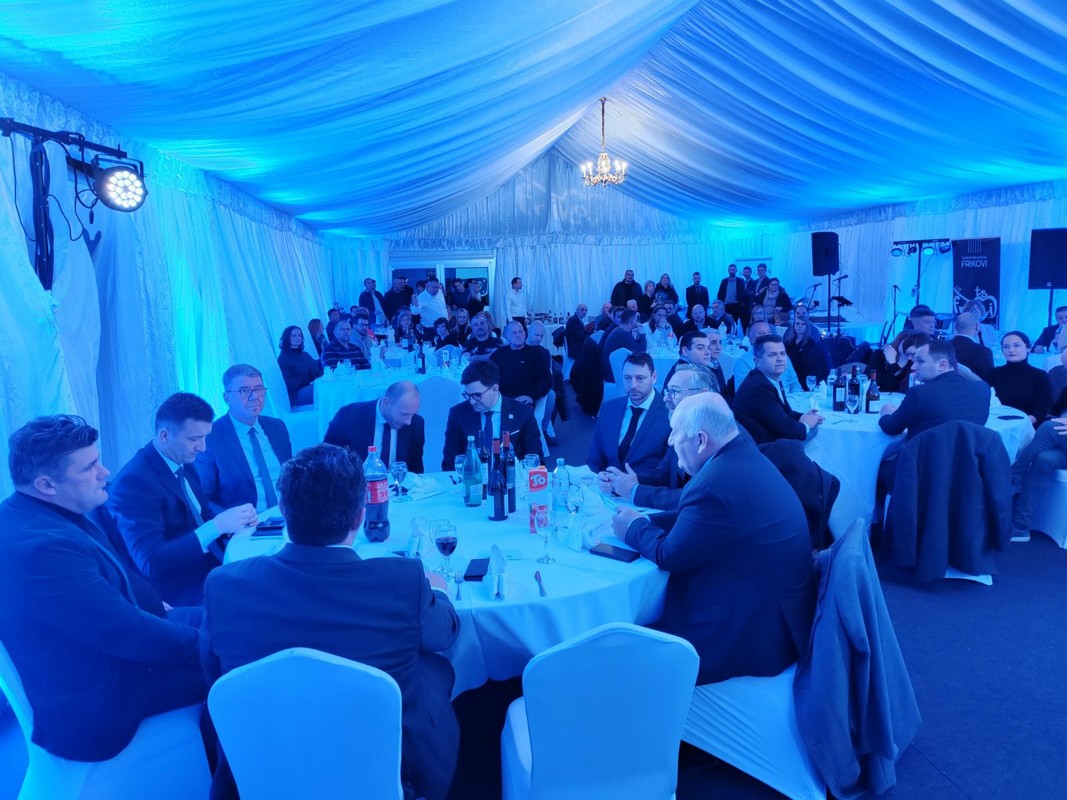 Susret poduzetnika Mursko Središće 2024