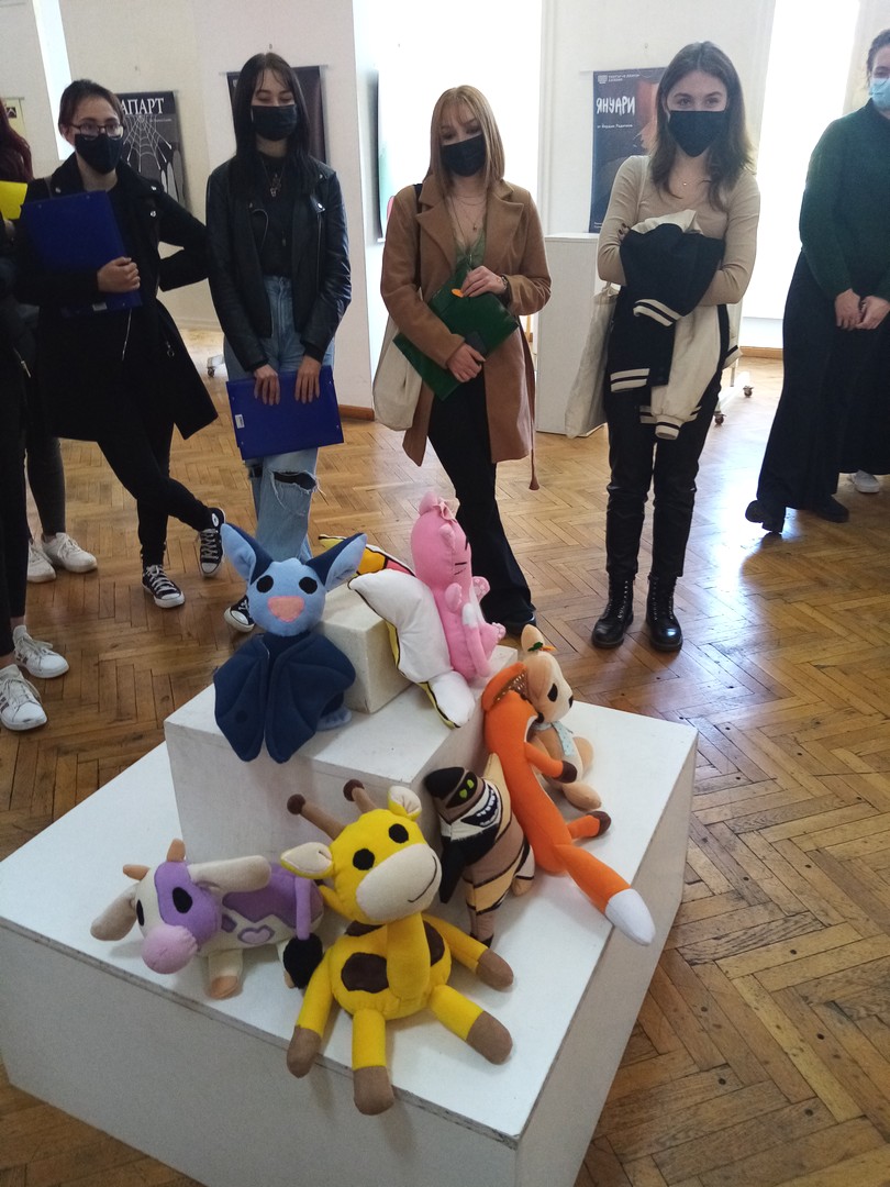 Učenici Graditeljske škole Čakovec usvajali vještine u školi Sveti Luka u Bugarskoj