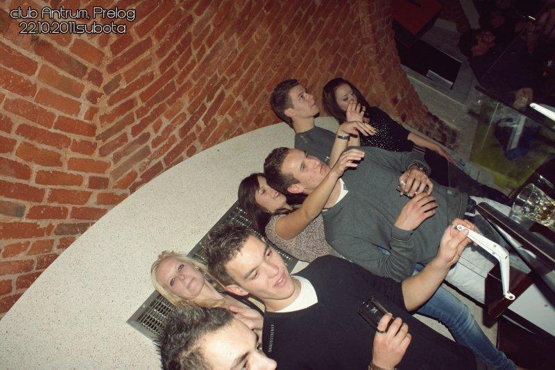 DSC08529 Antrum (Petak i subota, 21. i 22.10.)