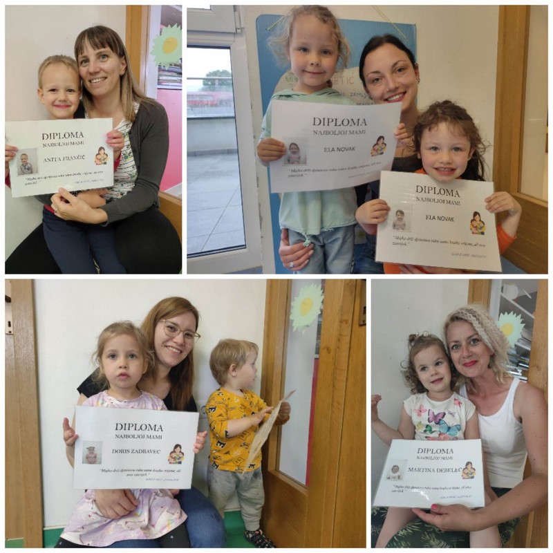 Dječji vrtić Pahuljica