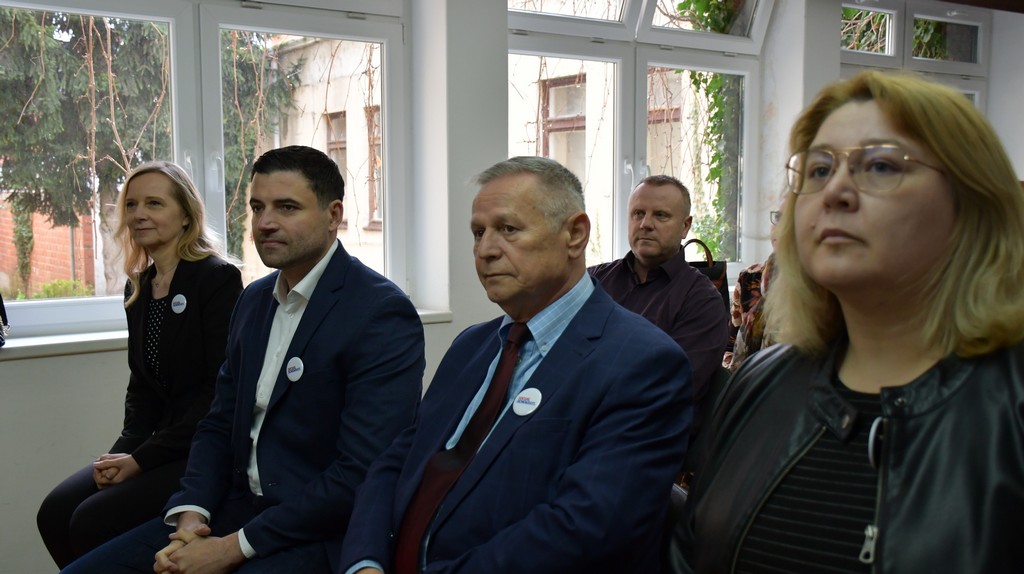 Socijaldemokrati, Mladen Novak