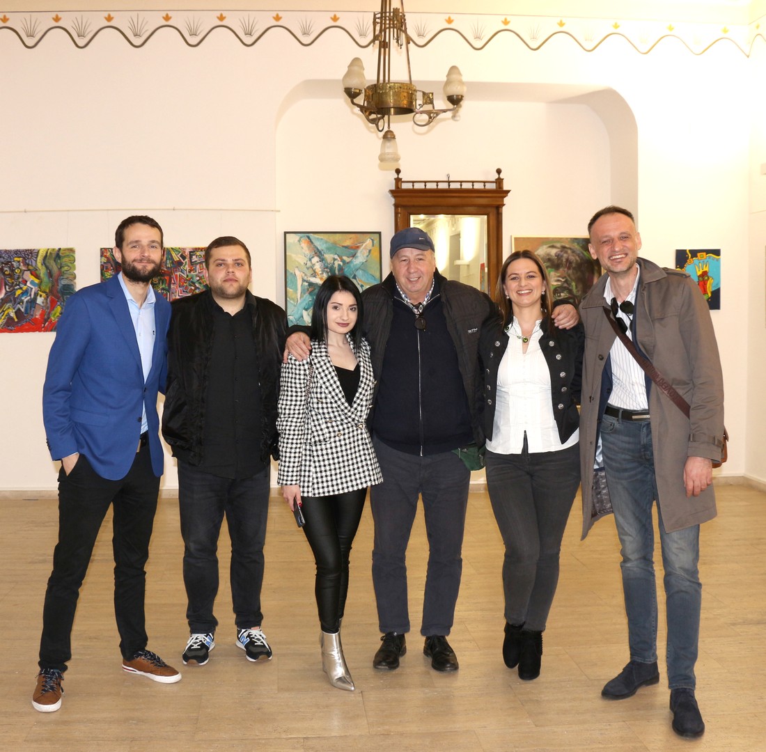 U Čakovcu predstavljena biografija Velimira Zajeca, legende zagrebačkog Dinama